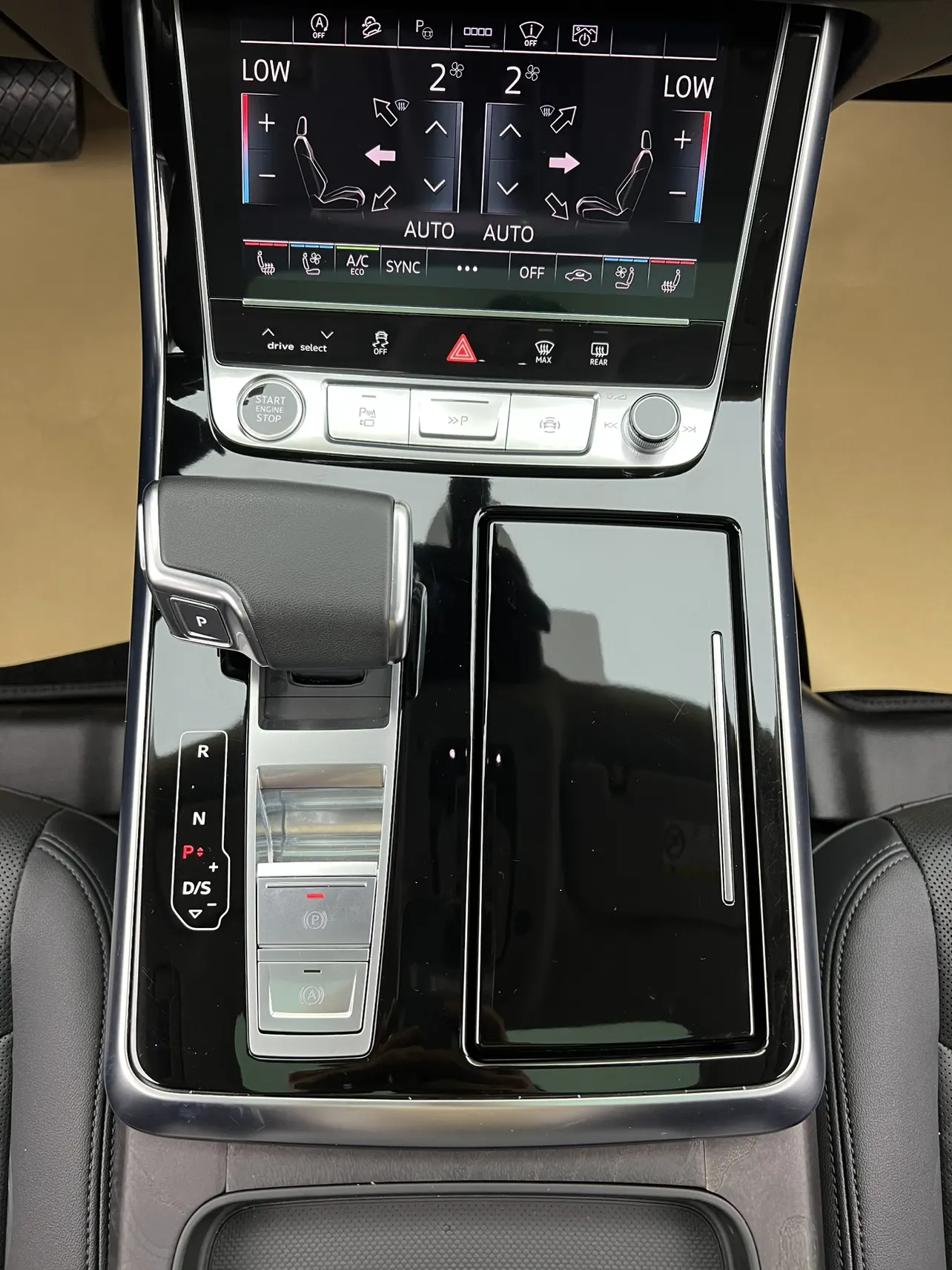 Audi Q8 55 TFSI, 2024 29