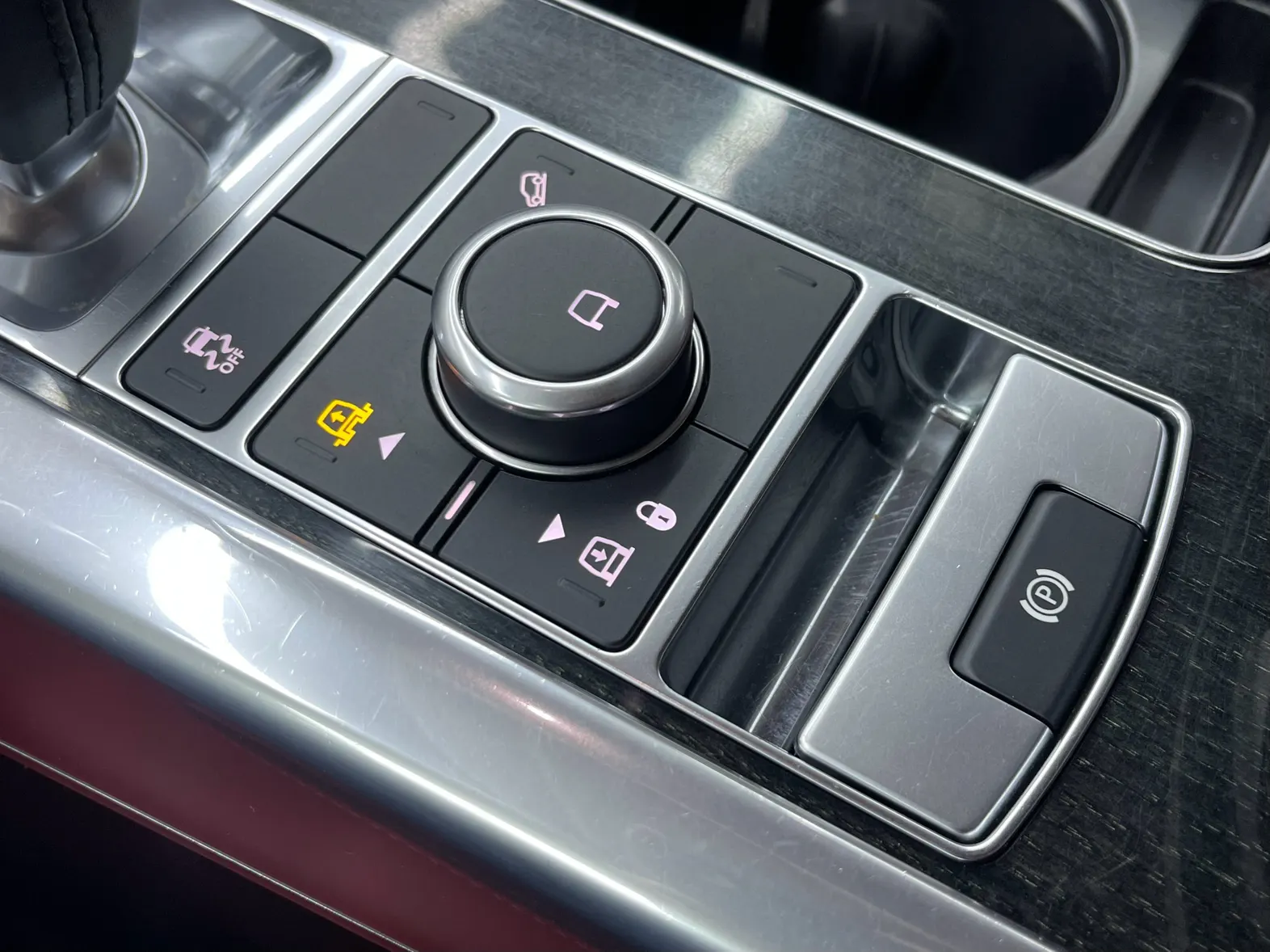 Land Rover Range Rover Sport, 2021 16
