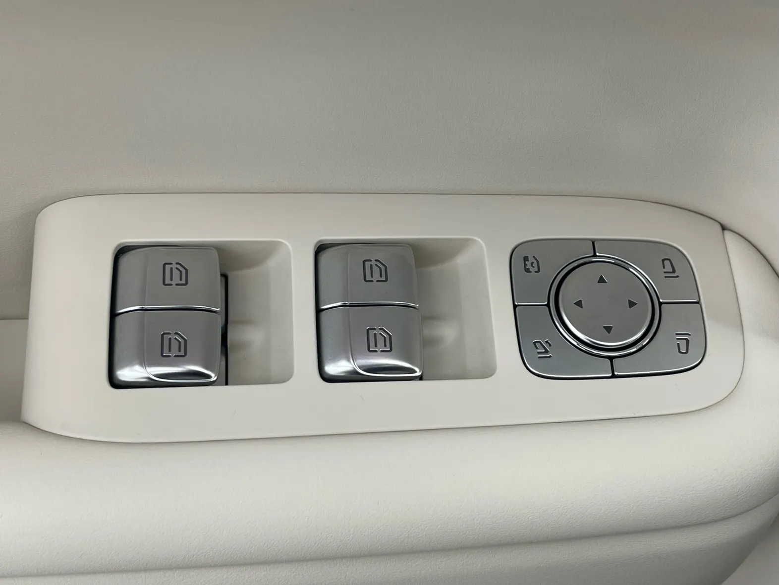 Li Auto L9, 2024 22