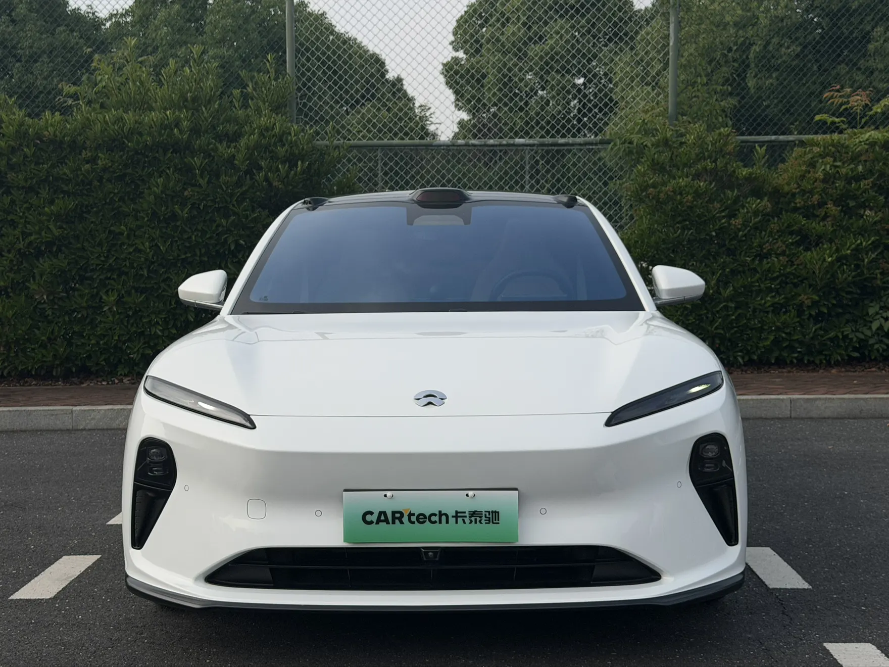 NIO ET5, 2023 3