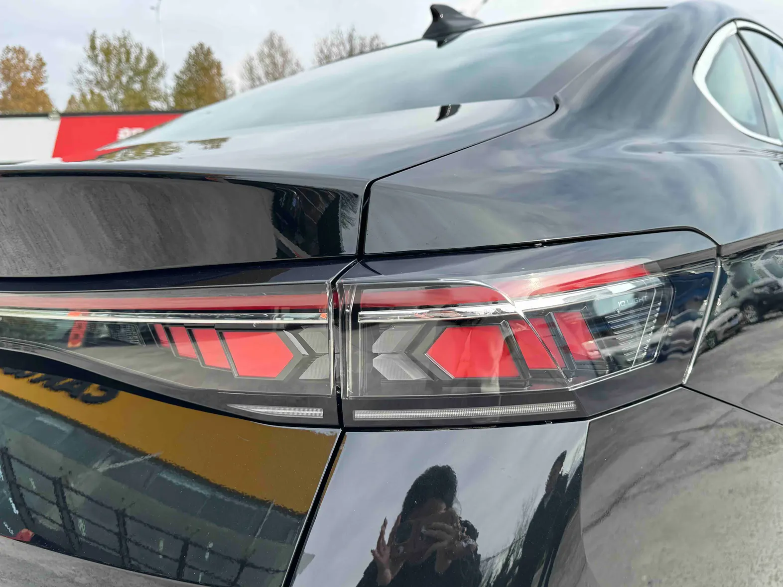 Volkswagen Magotan, 2026 6