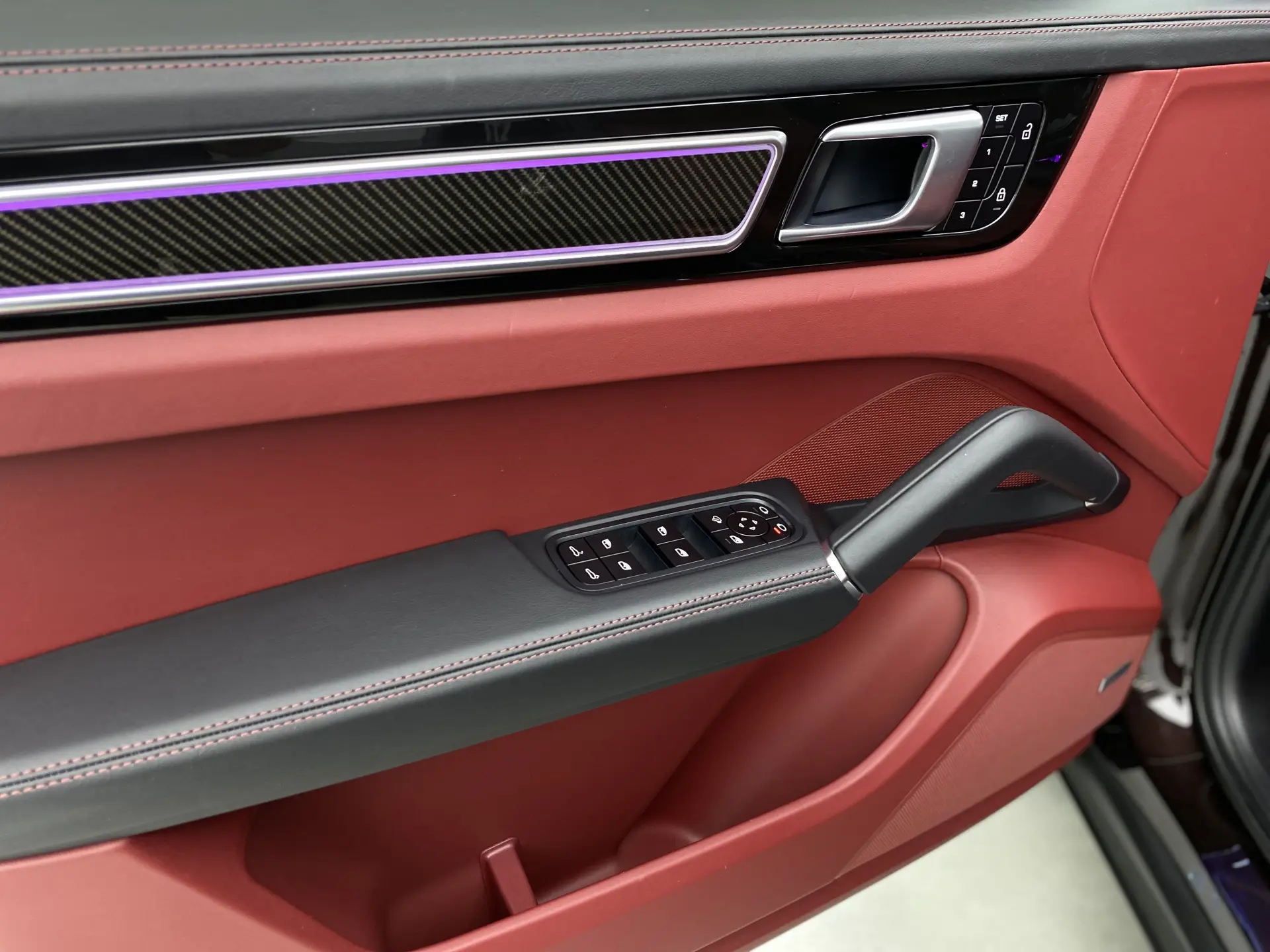 Porsche Cayenne, 2022 20