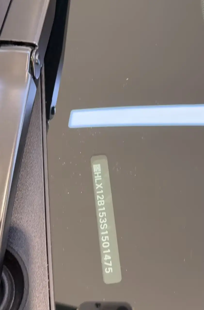 Li Auto i6, 2025 40
