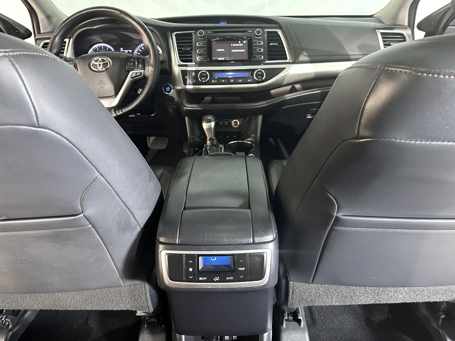 Toyota Highlander, 2020 19