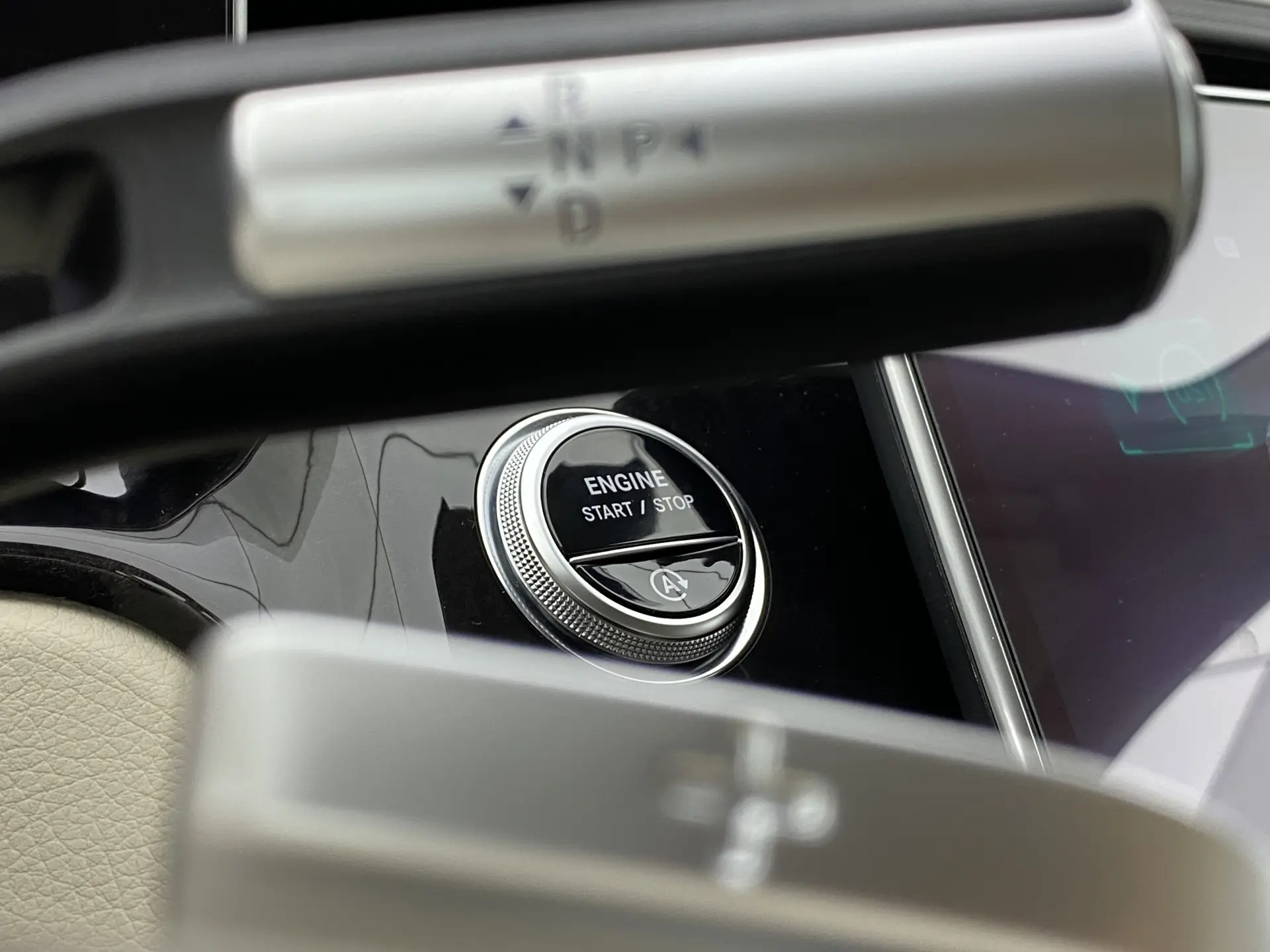 Mercedes-Benz S 480 4MATIC, 2022 28