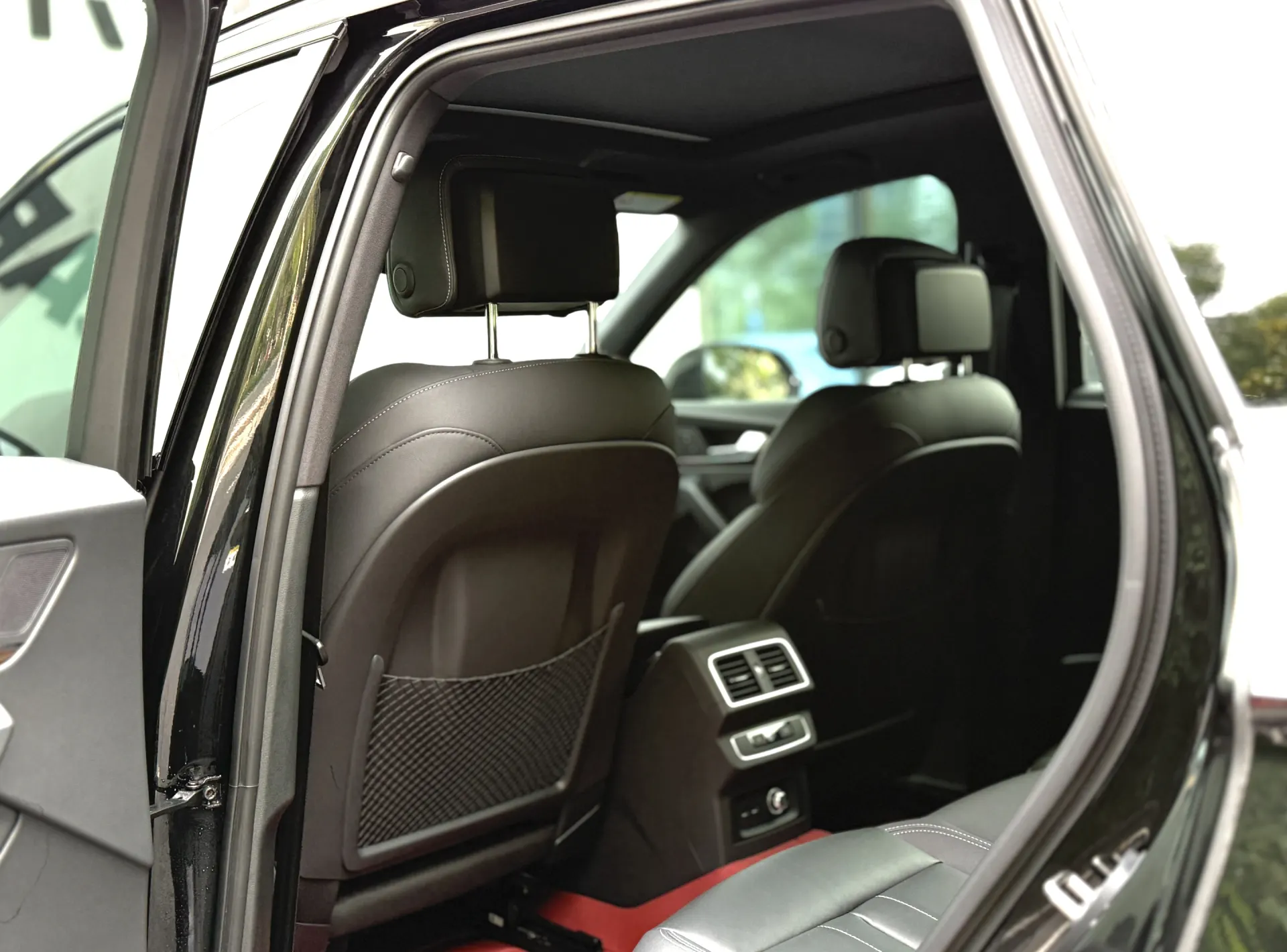 Audi Q5L 40, 2023 19