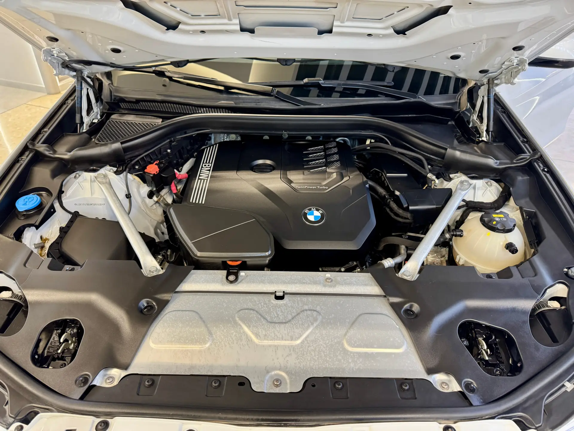 BMW X3, 2021 20