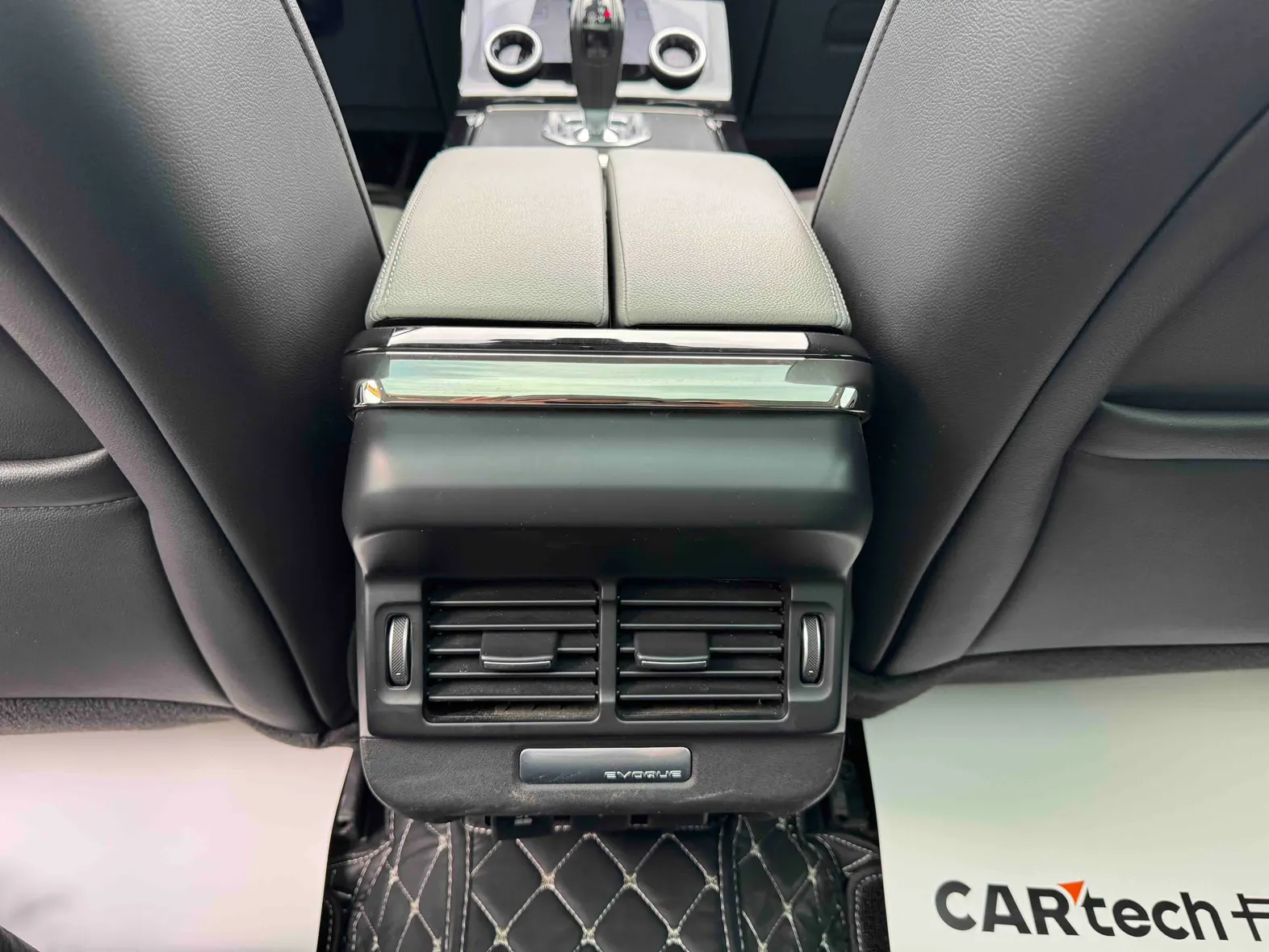Land Rover Range Rover, 2020 22