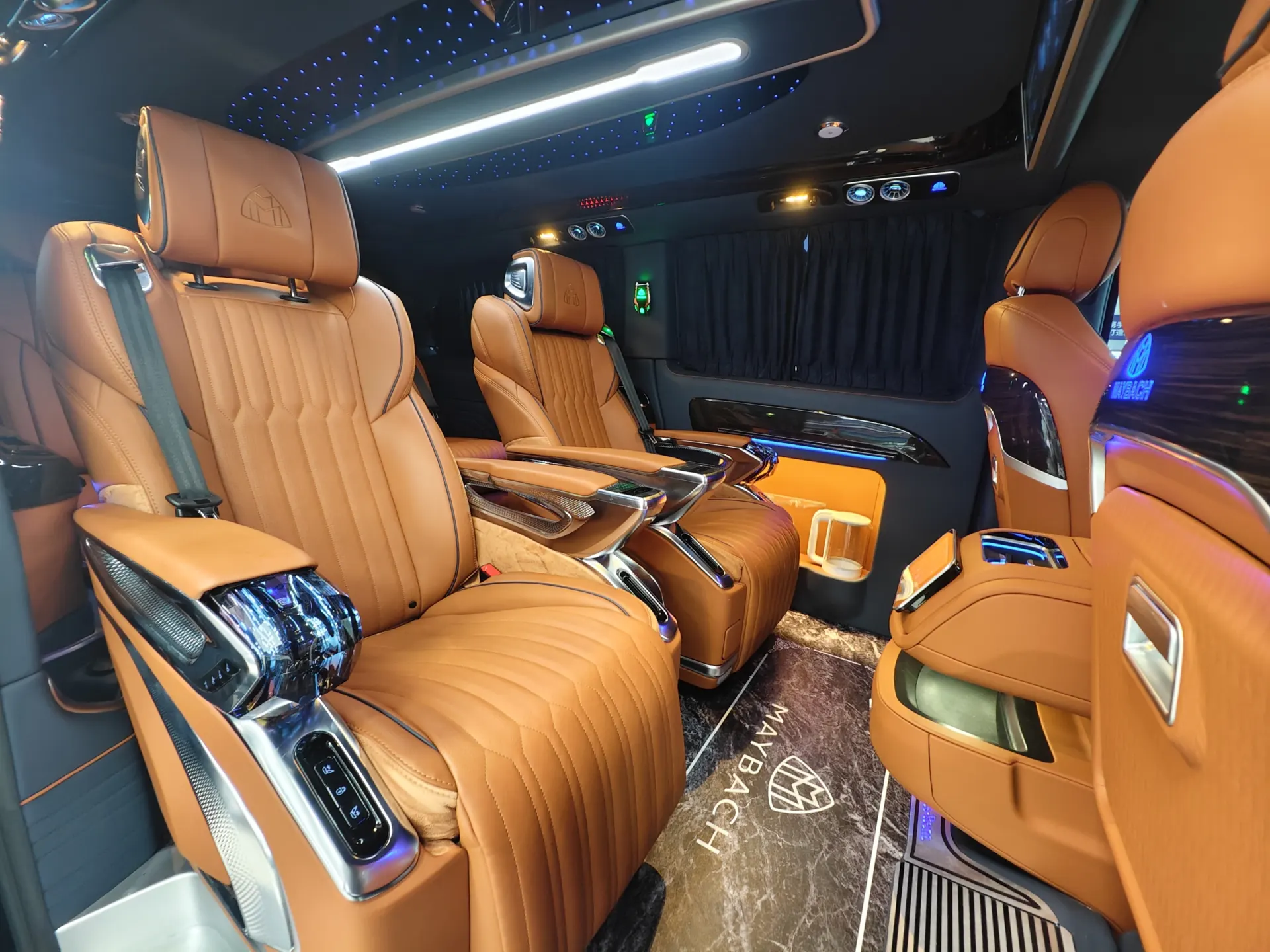 Mercedes-Benz Vito, 2024 13