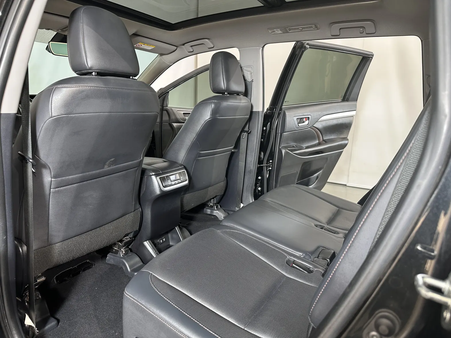 Toyota Highlander, 2020 16