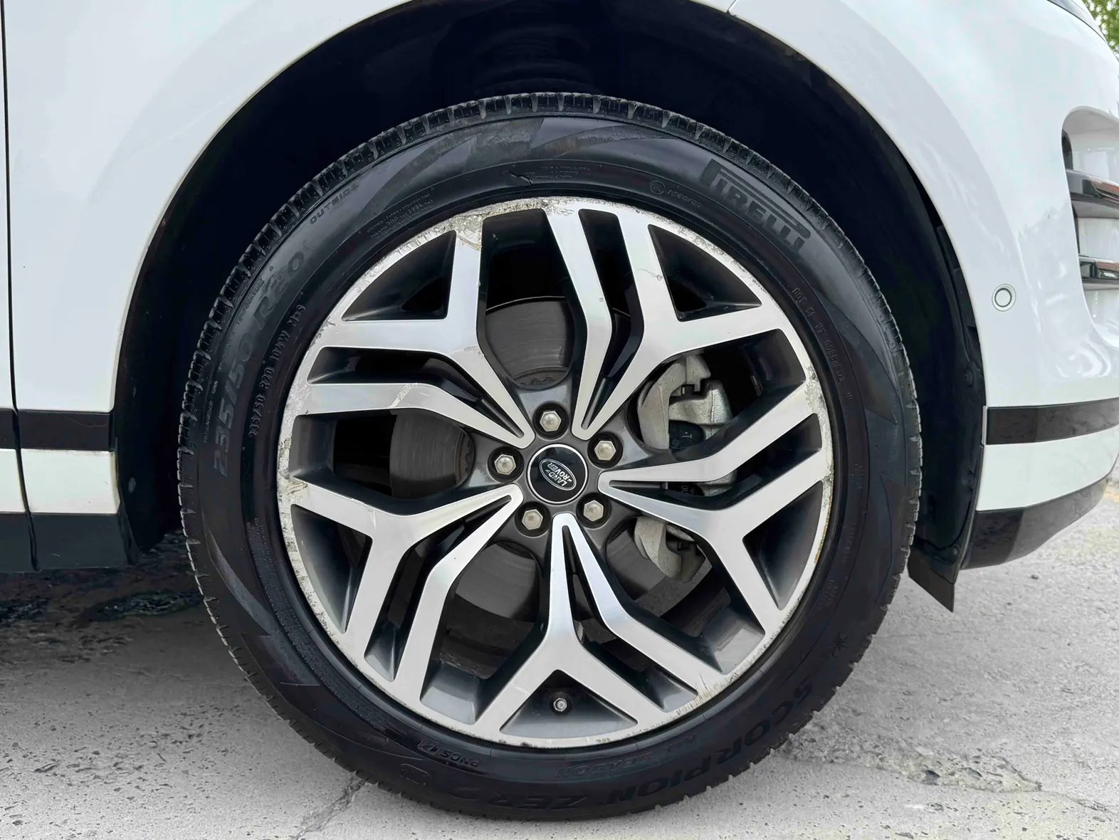 Land Rover Range Rover, 2020 9