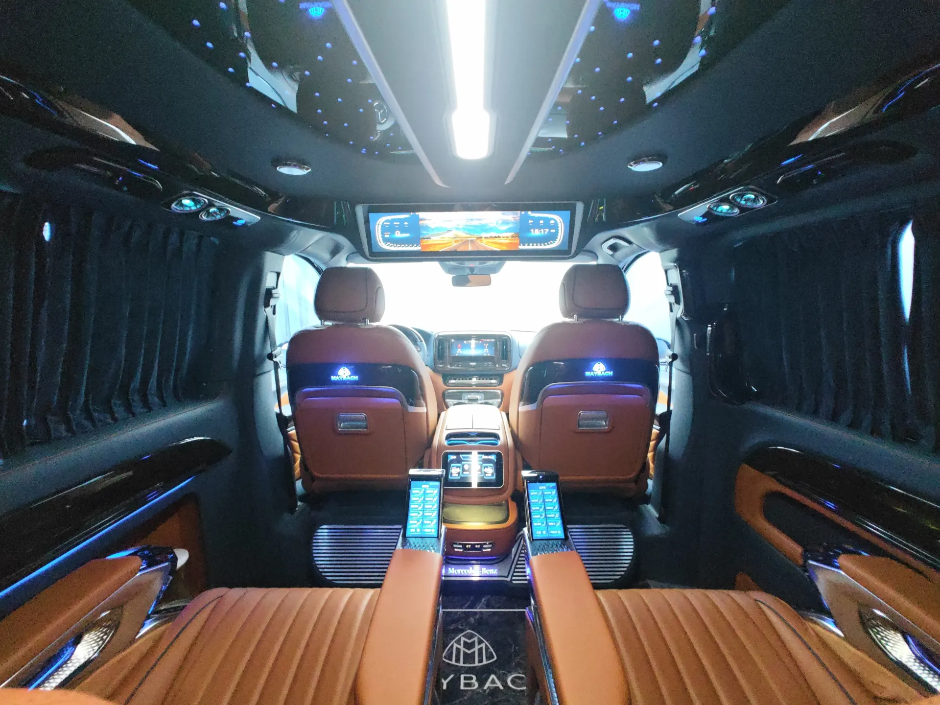 Mercedes-Benz Vito, 2024 18