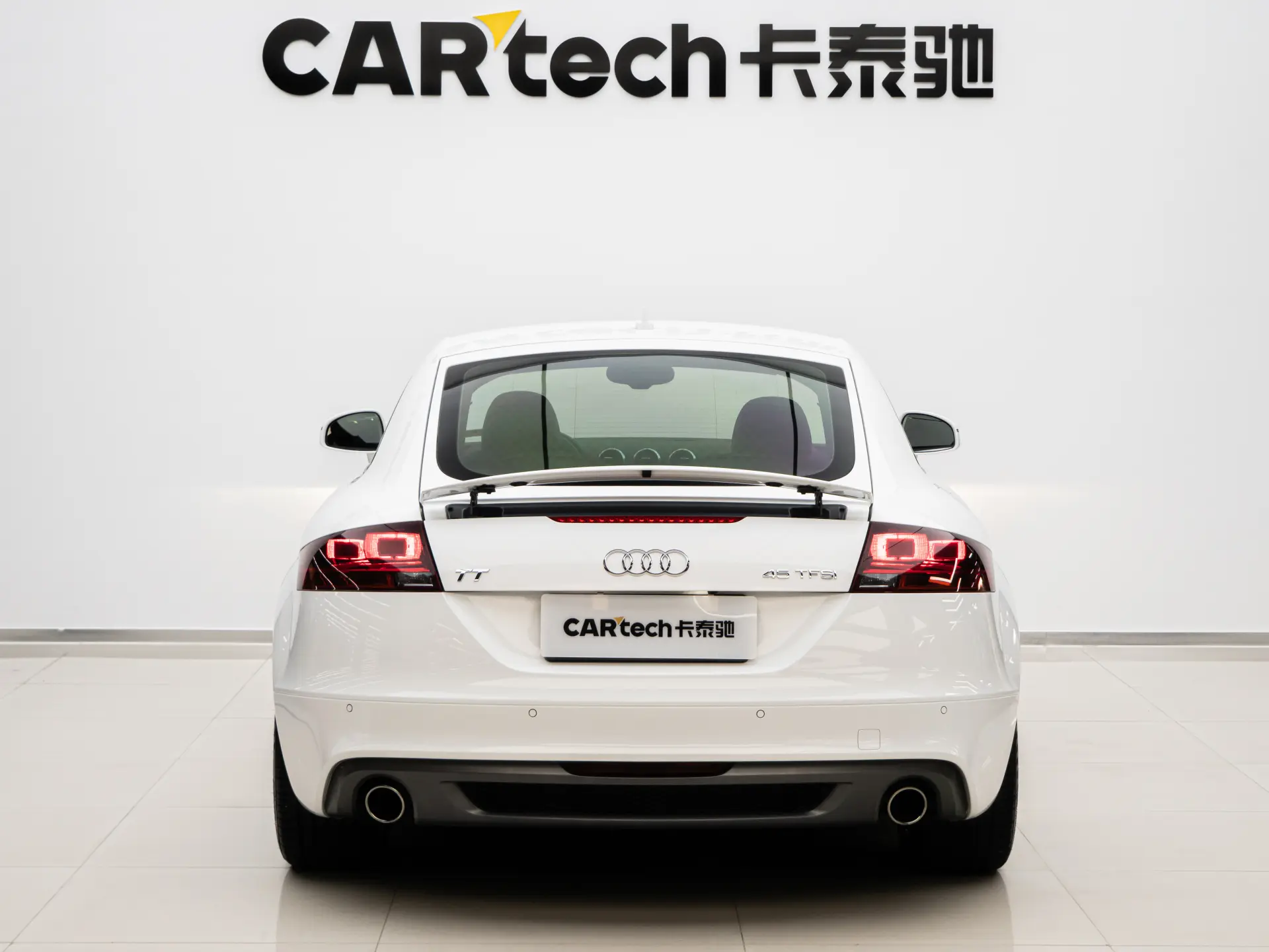 Audi TT, 2013 все фото