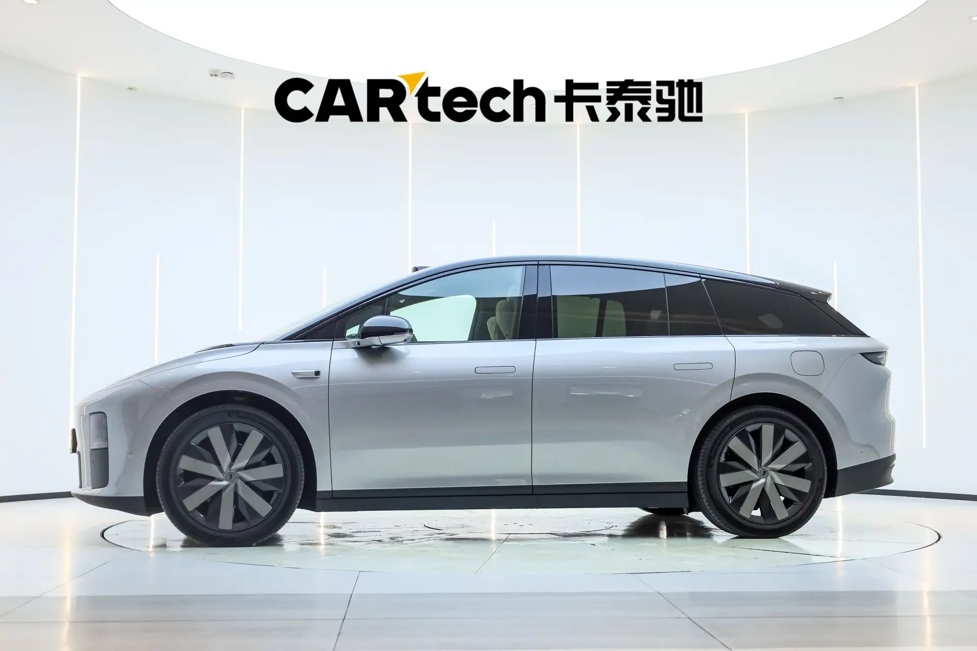 Li Auto i6, 2025 8