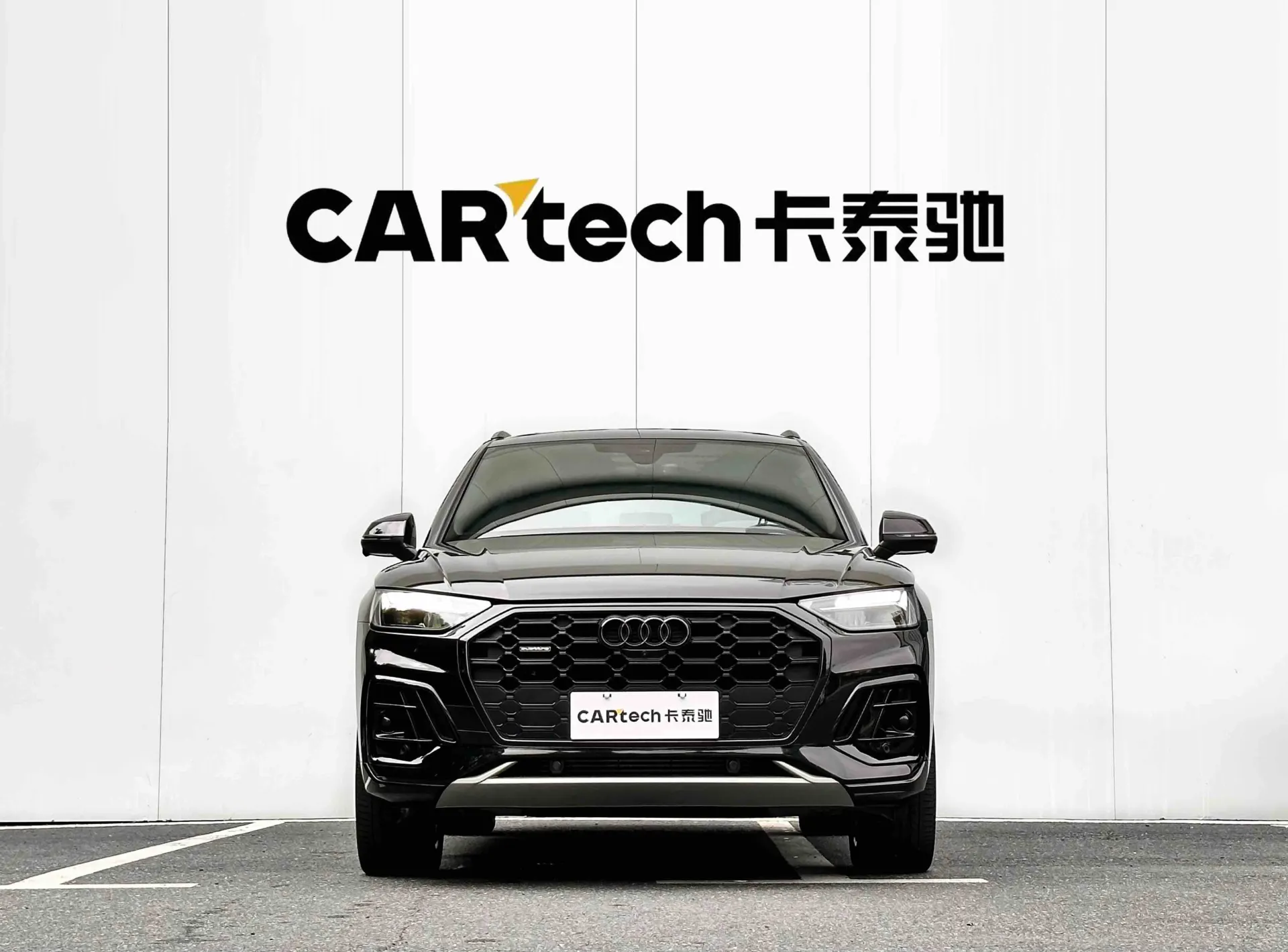 Audi Q5L 40, 2023 3