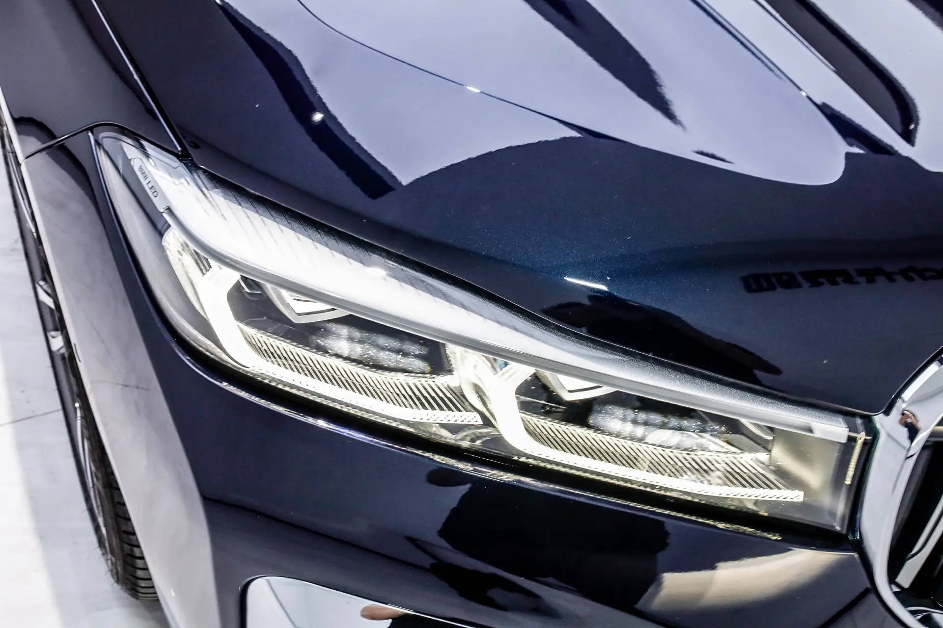 BMW 730Li, 2022 6