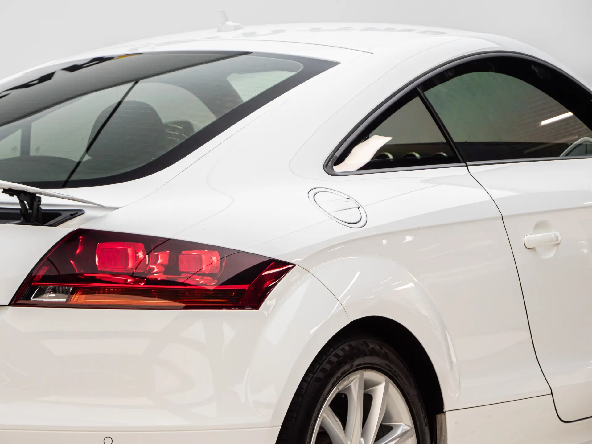 Audi TT, 2013 15