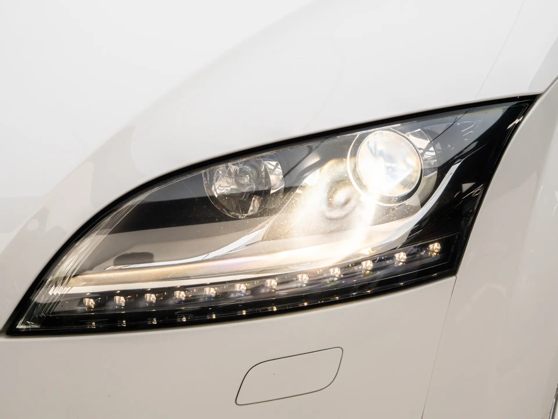 Audi TT, 2013 6