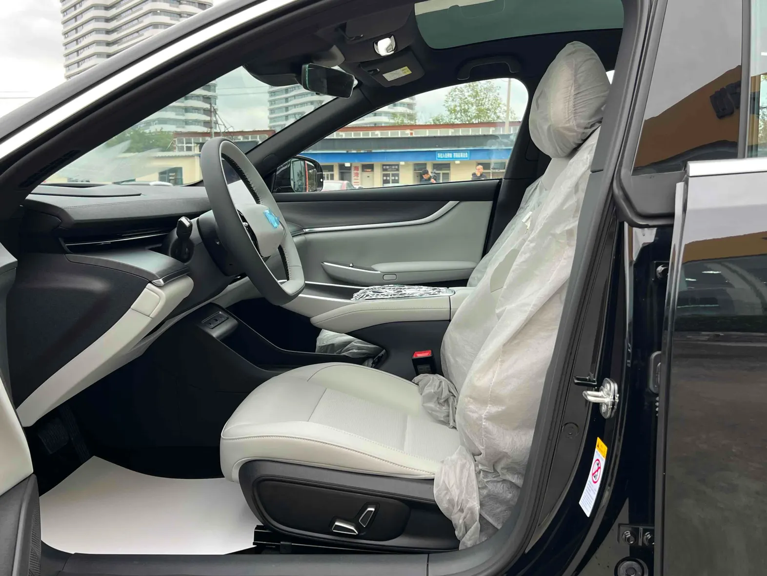 Changan Eado, 2026 9