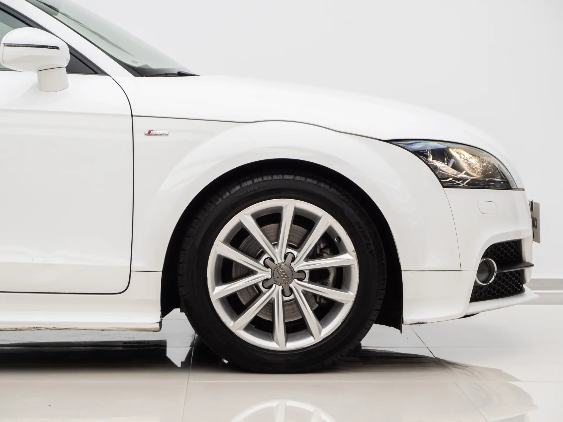 Audi TT, 2013 10