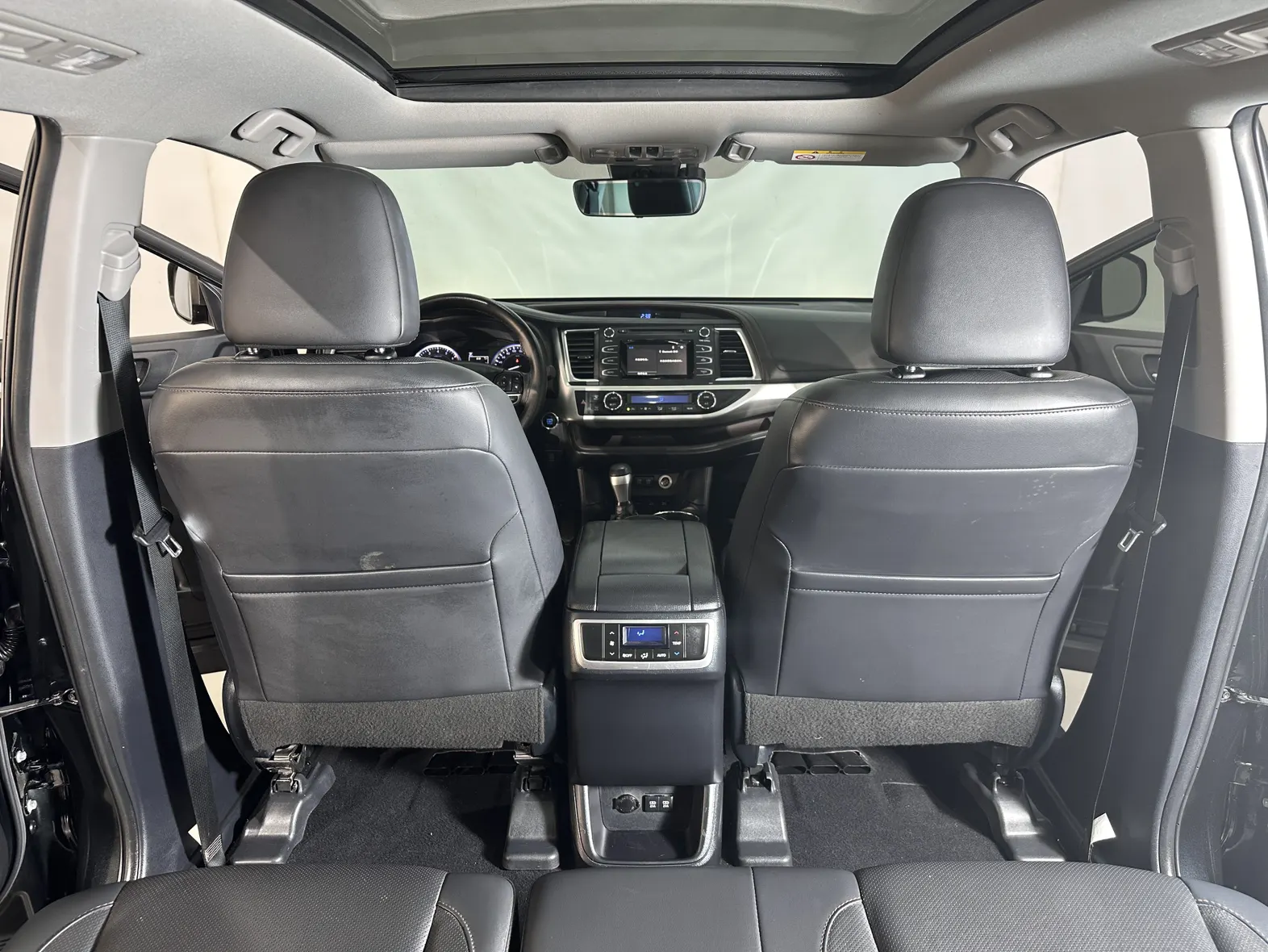 Toyota Highlander, 2020 22