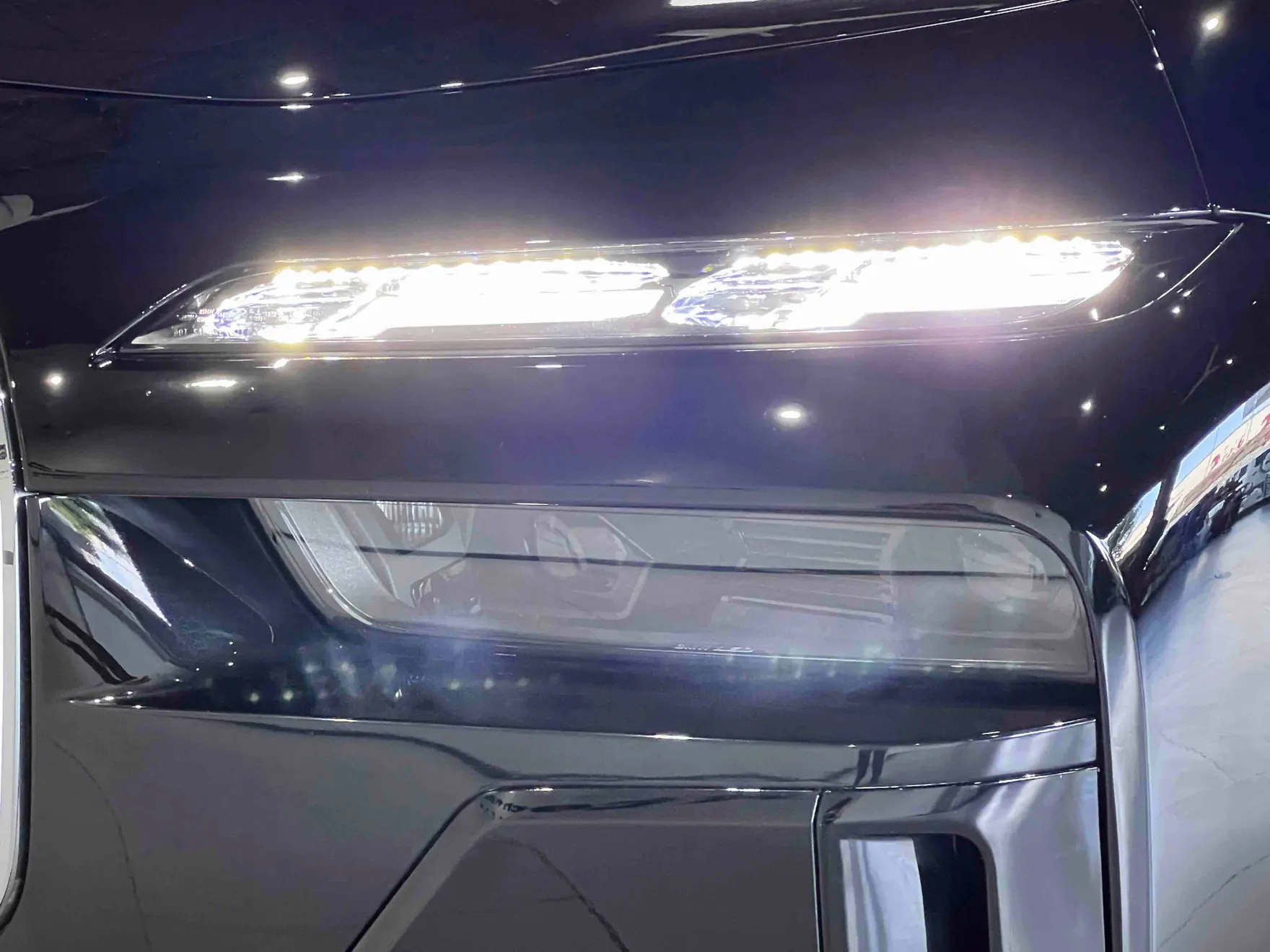 BMW 740Li, 2024 13