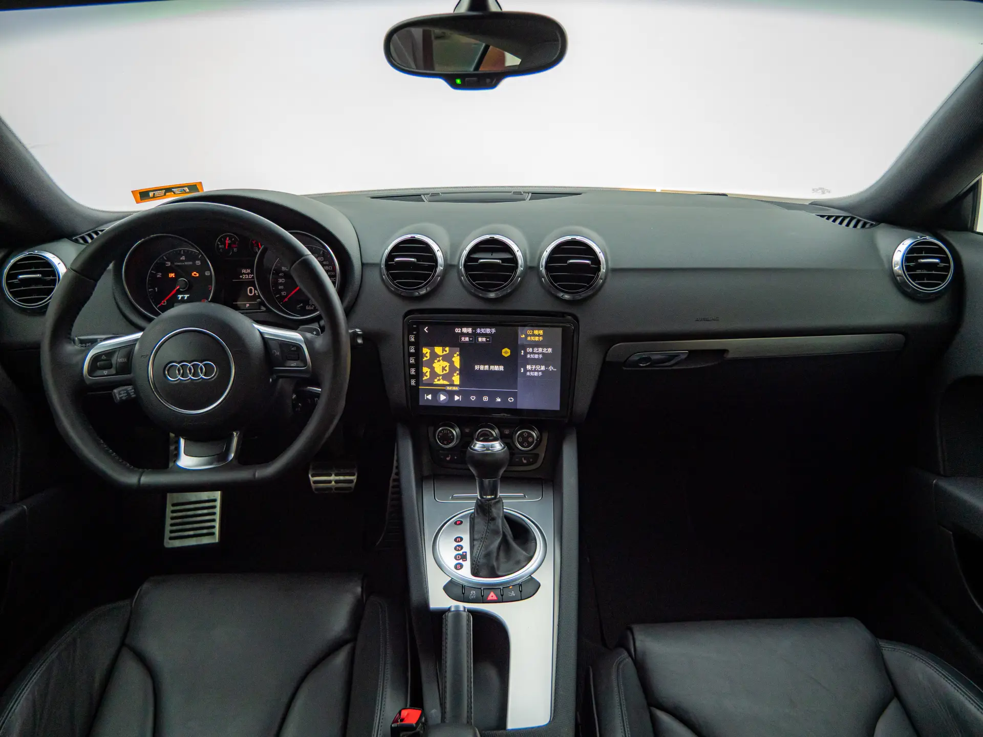 Audi TT, 2013 17