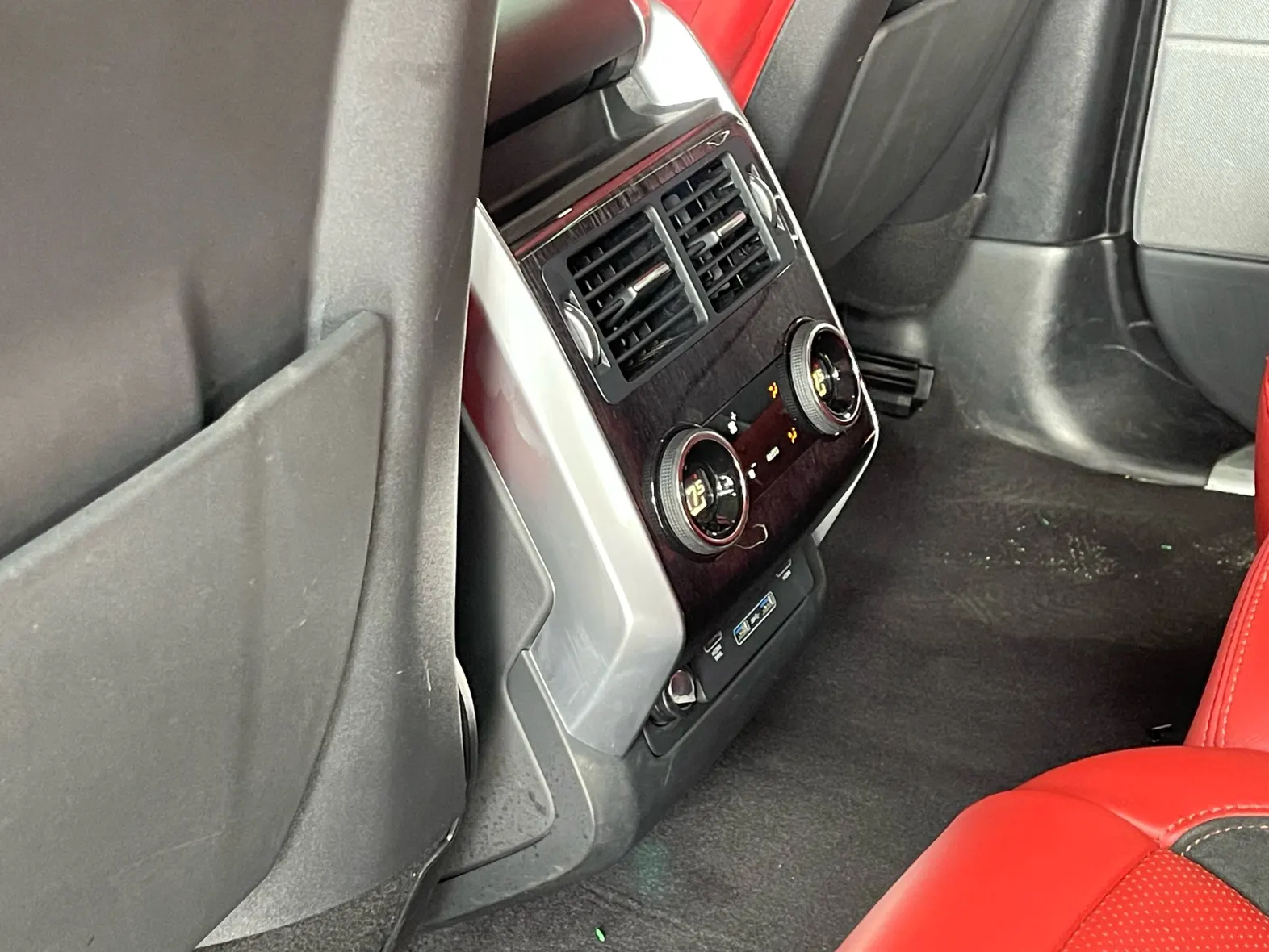 Land Rover Range Rover Sport, 2021 28