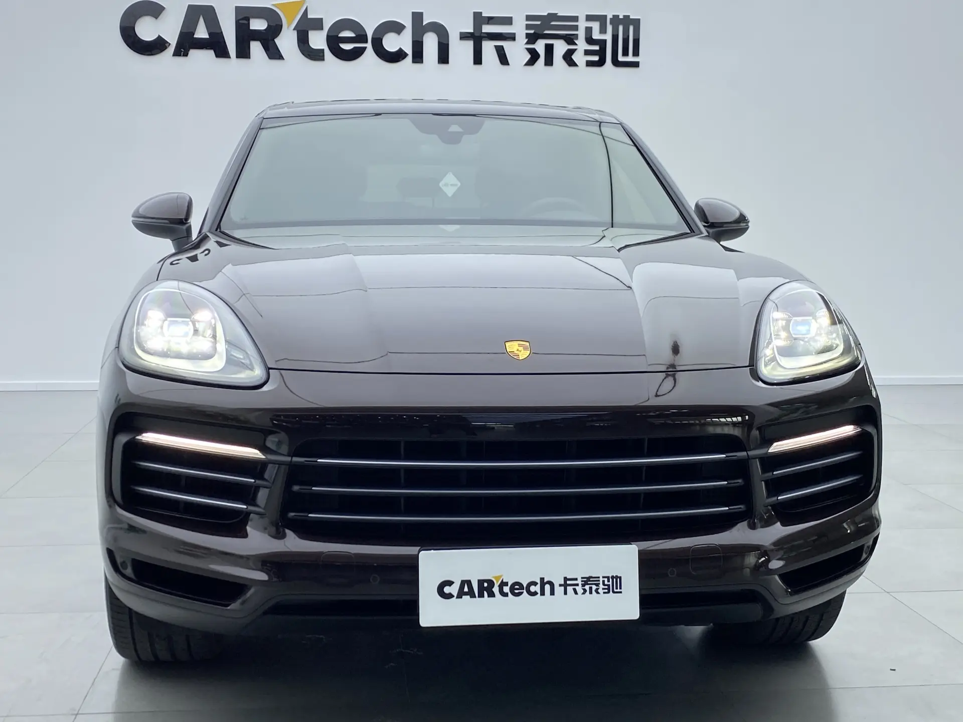 Porsche Cayenne, 2022 34