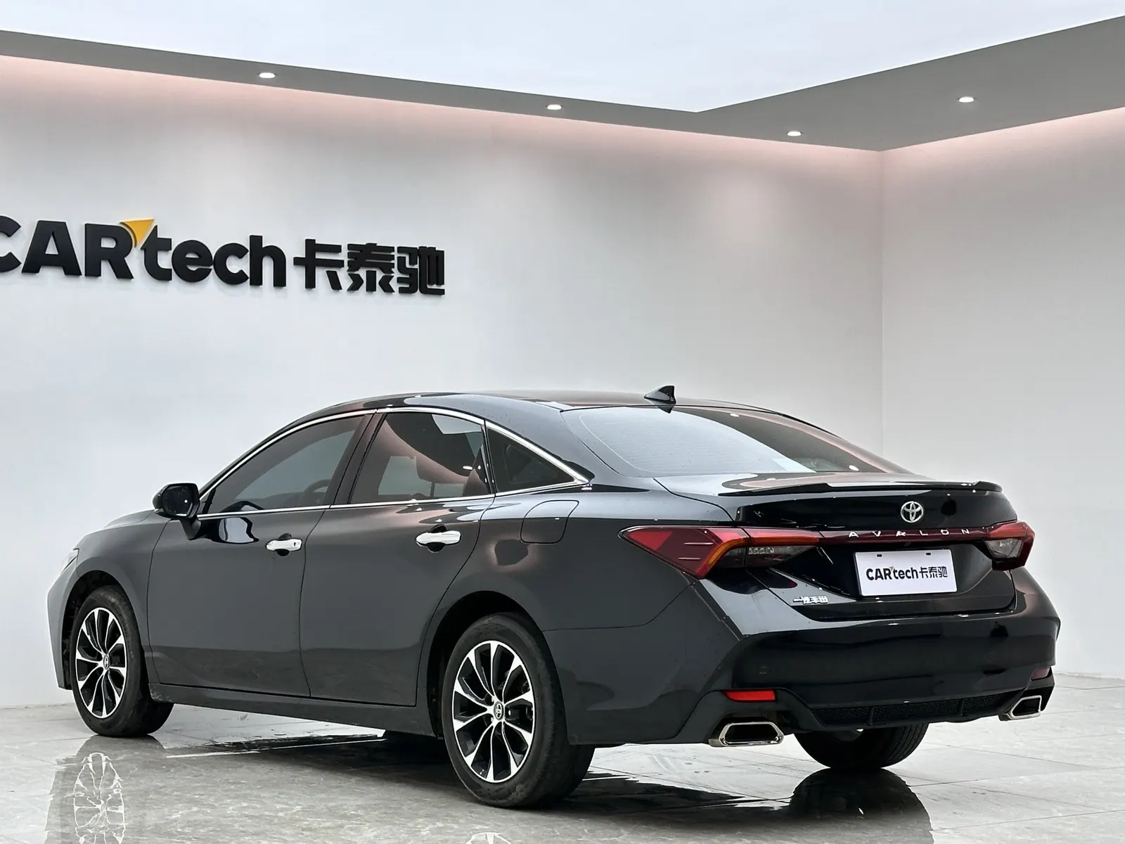 Toyota Avalon, 2024 3