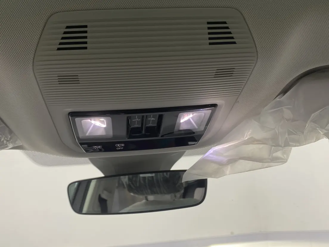 Volkswagen Talagon, 2025 28