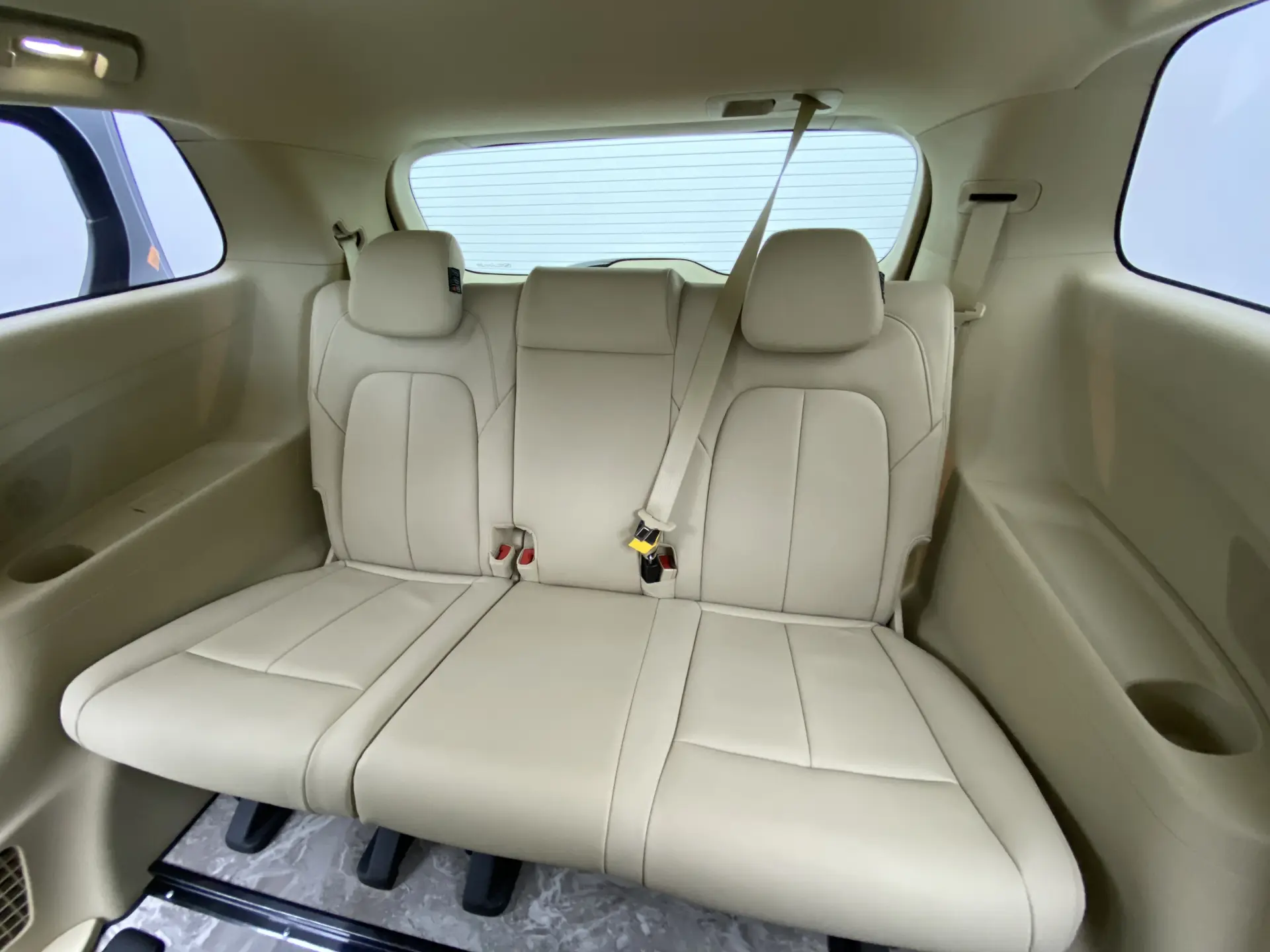 Buick GL8, 2023 13