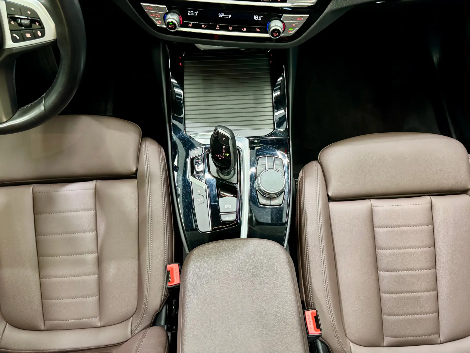 BMW X3, 2021 15
