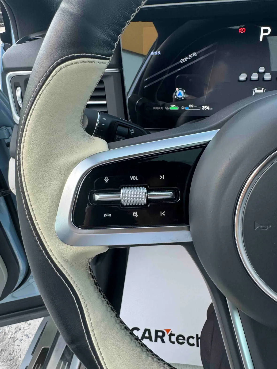 Li Auto ONE, 2022 16