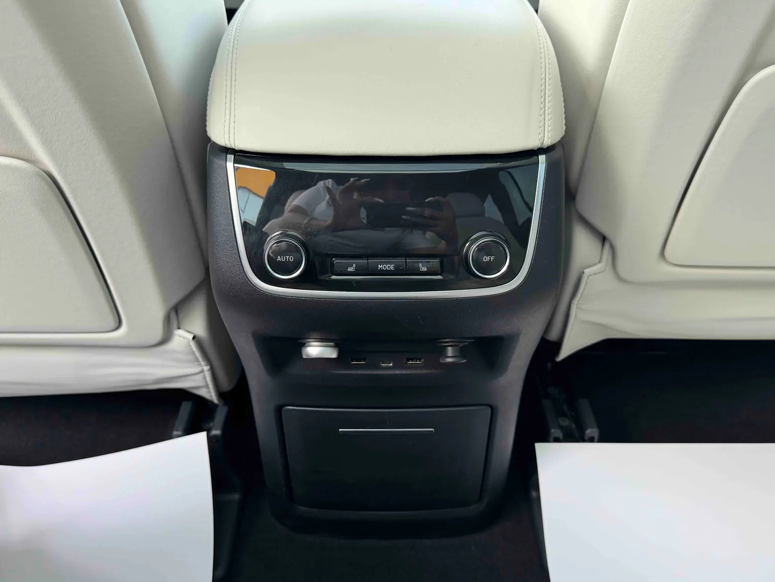 Li Auto ONE, 2022 18