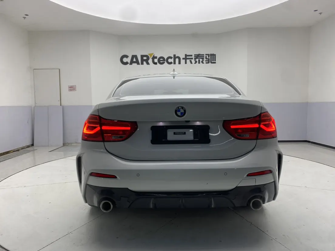 BMW 120i, 2021 6