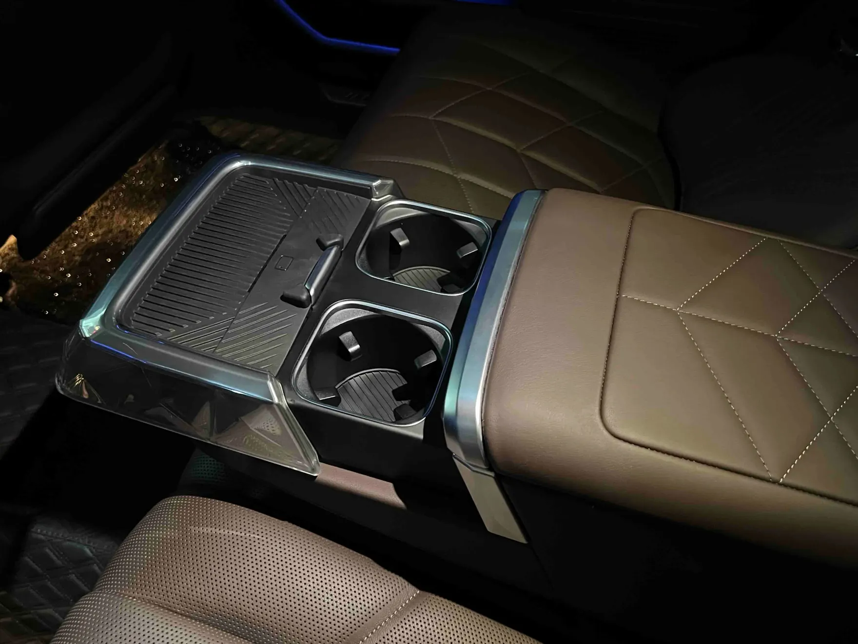 BMW 740Li, 2024 24
