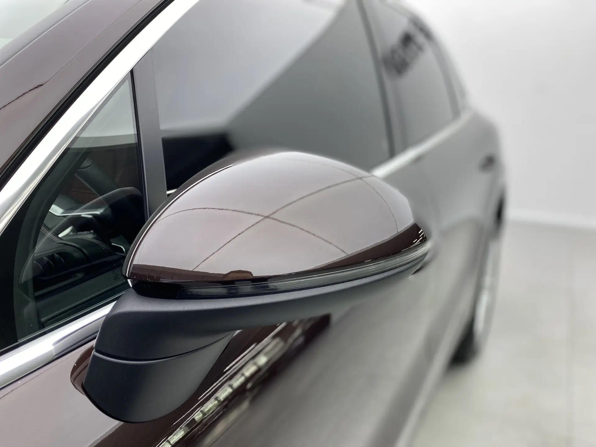 Porsche Cayenne, 2022 27