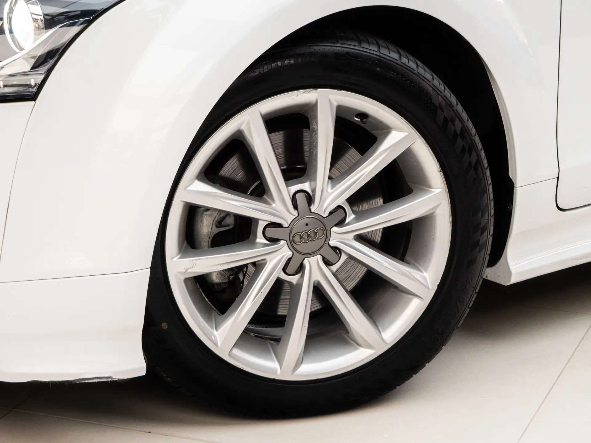 Audi TT, 2013 8