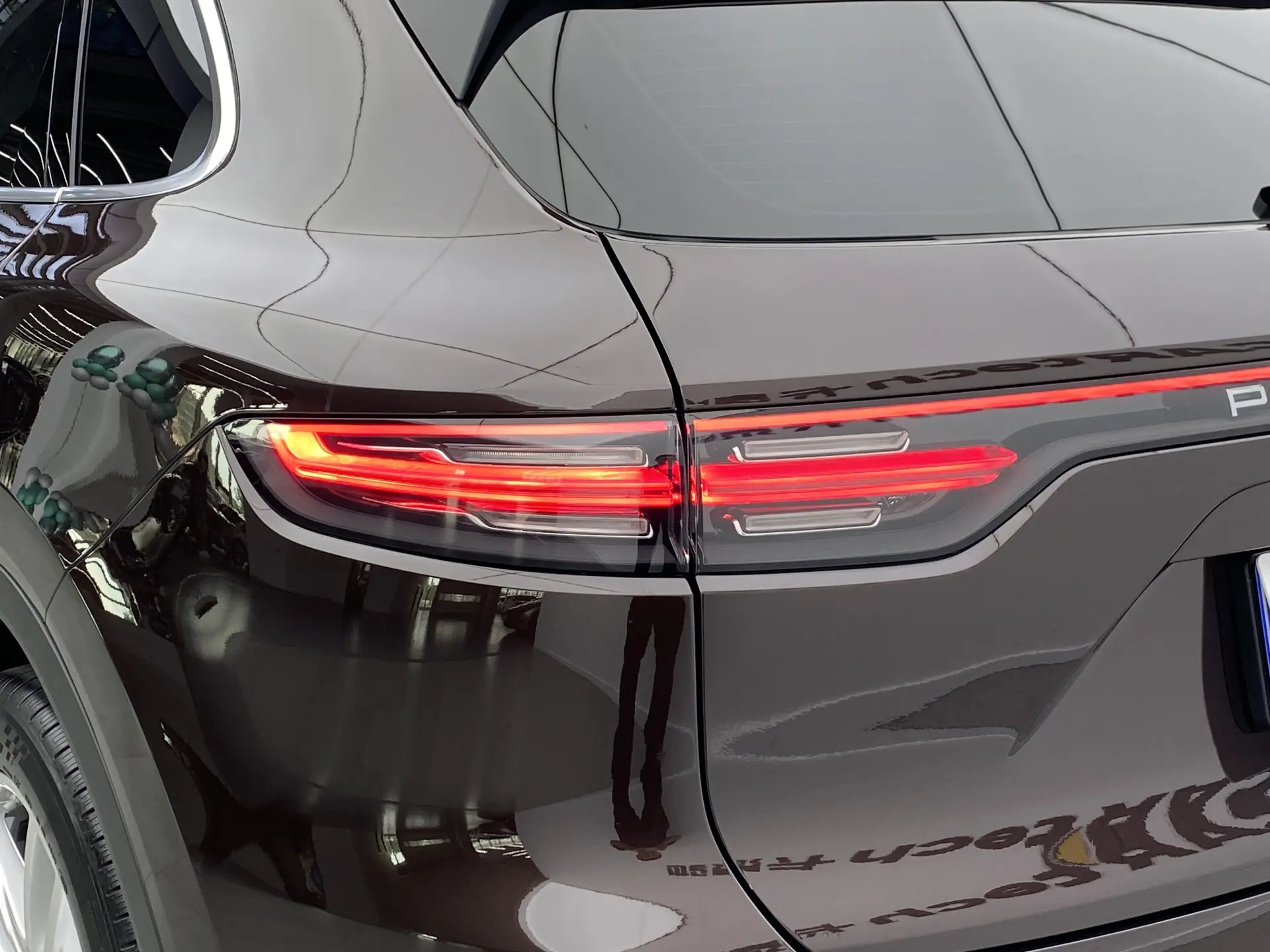 Porsche Cayenne, 2022 32