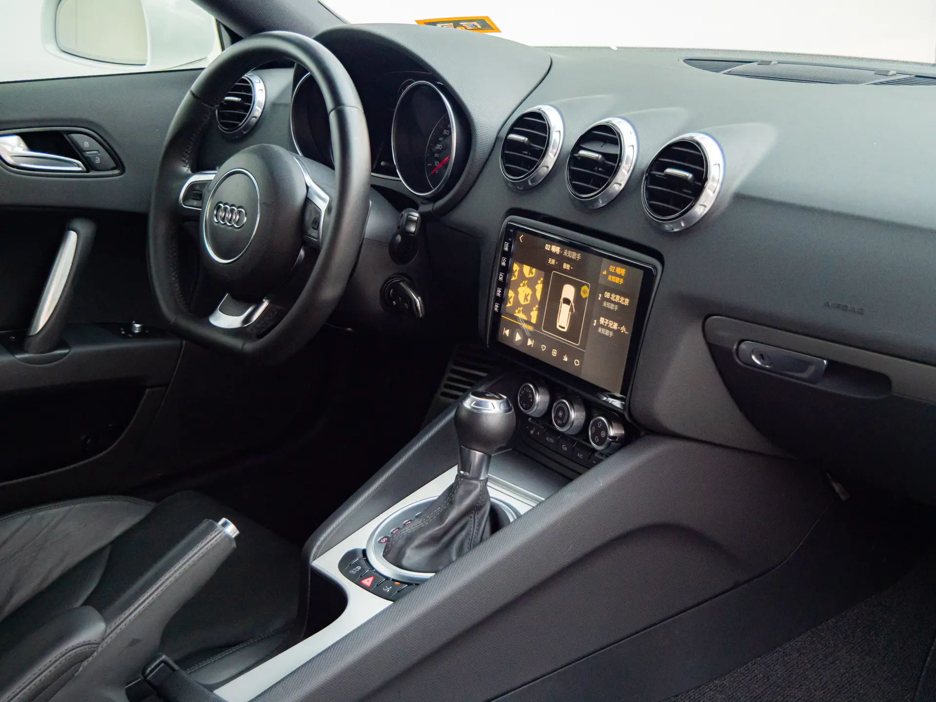 Audi TT, 2013 19