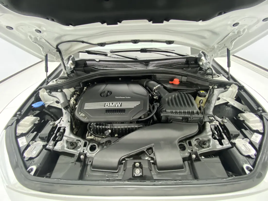 BMW 120i, 2021 12