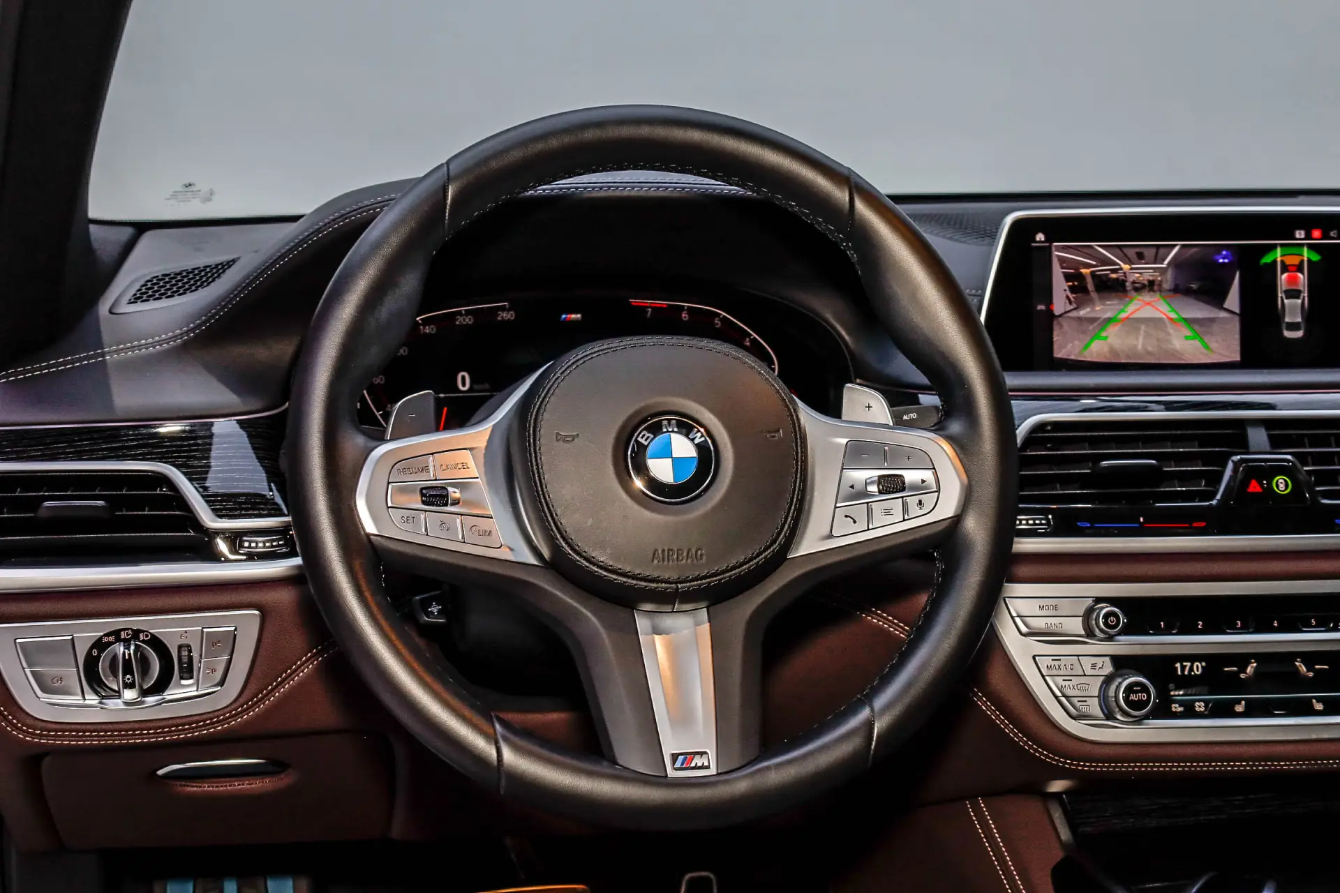 BMW 730Li, 2022 13