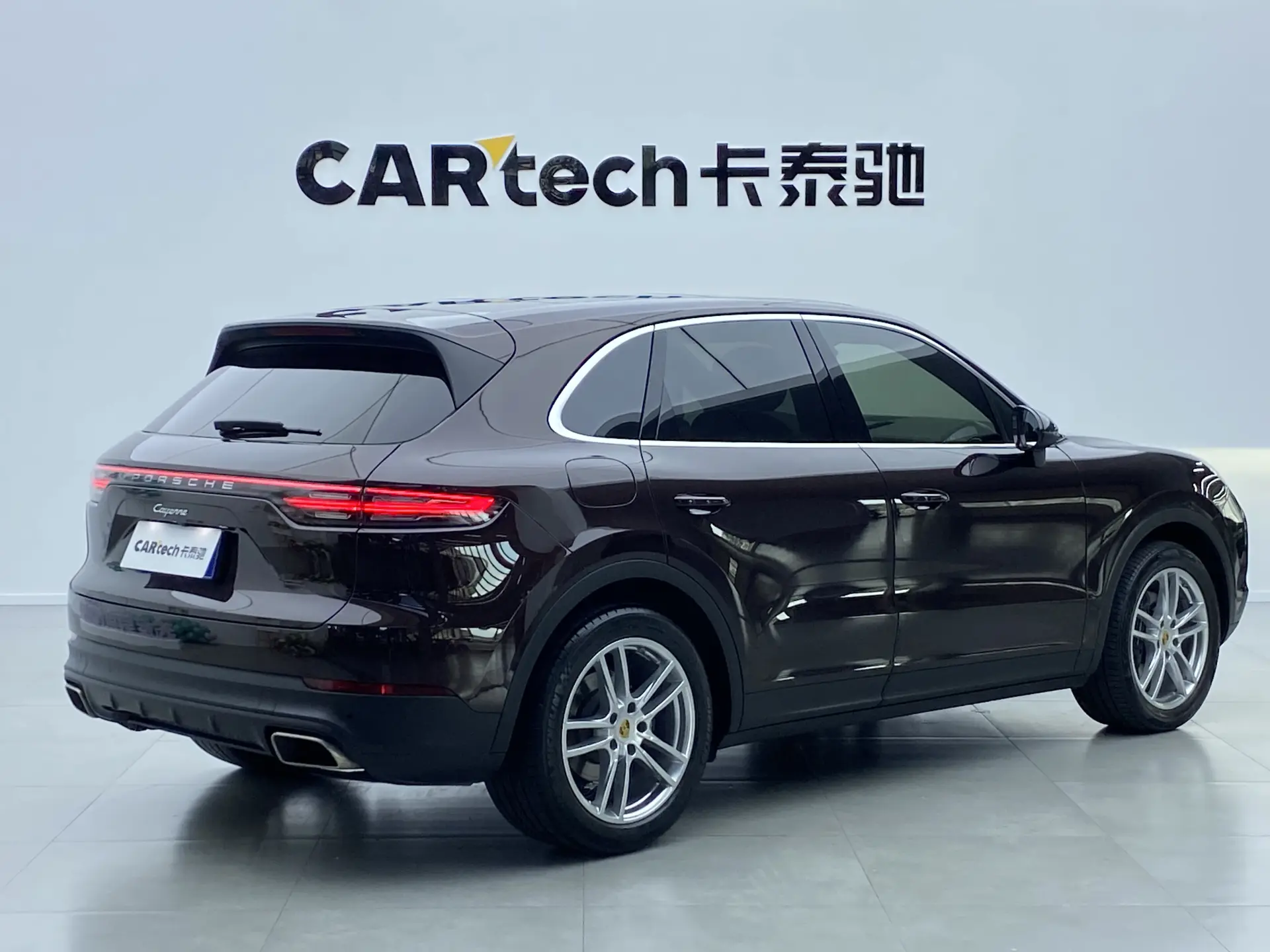 Porsche Cayenne, 2022 4