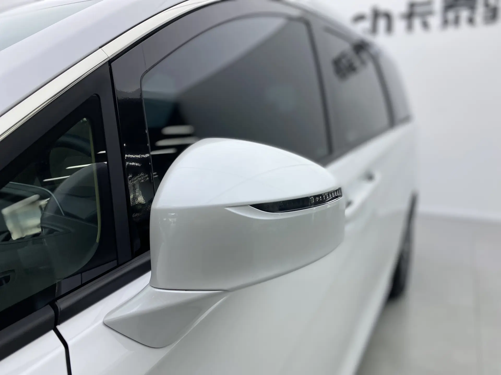 Buick GL8, 2023 30
