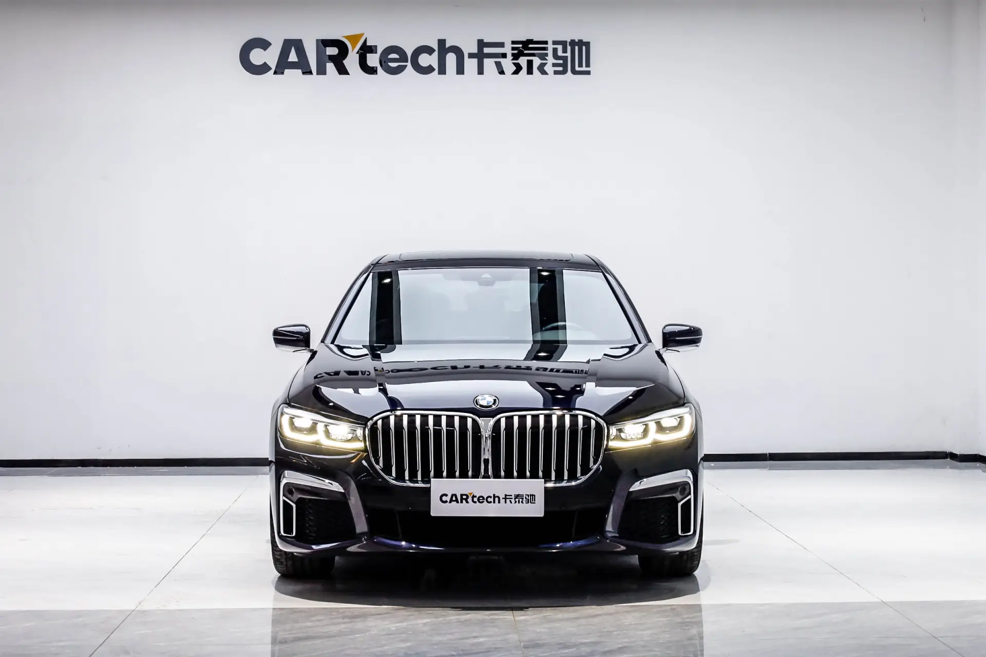 BMW 730Li, 2022 2