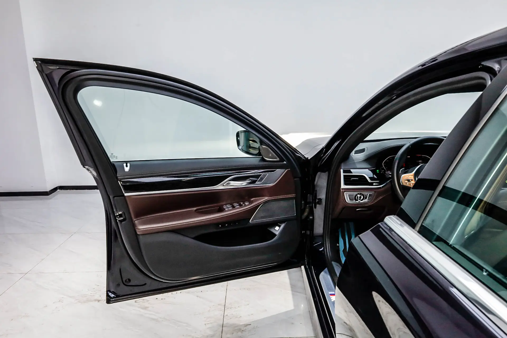 BMW 730Li, 2022 15