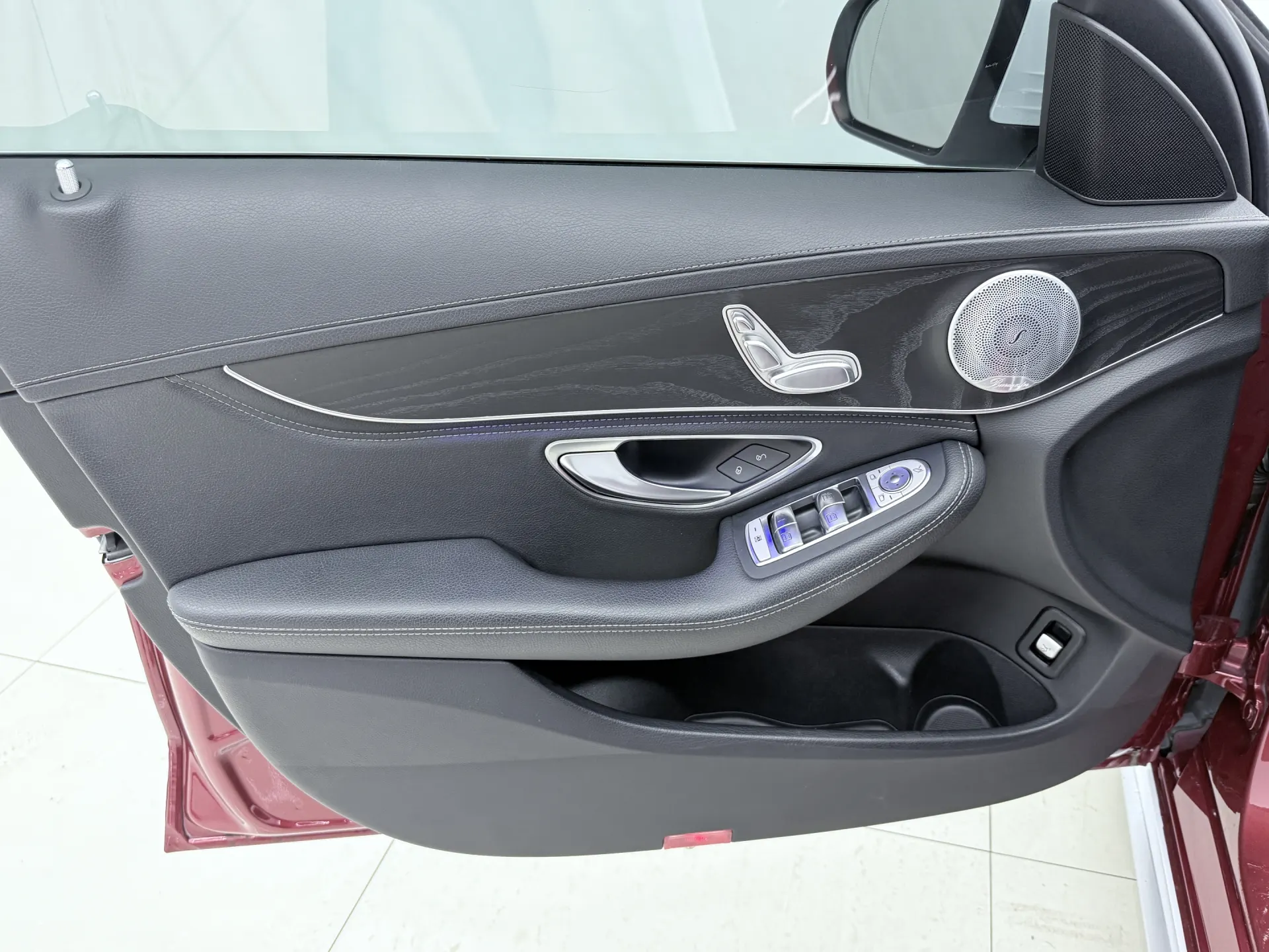 Mercedes-Benz C 180 L, 2019 11