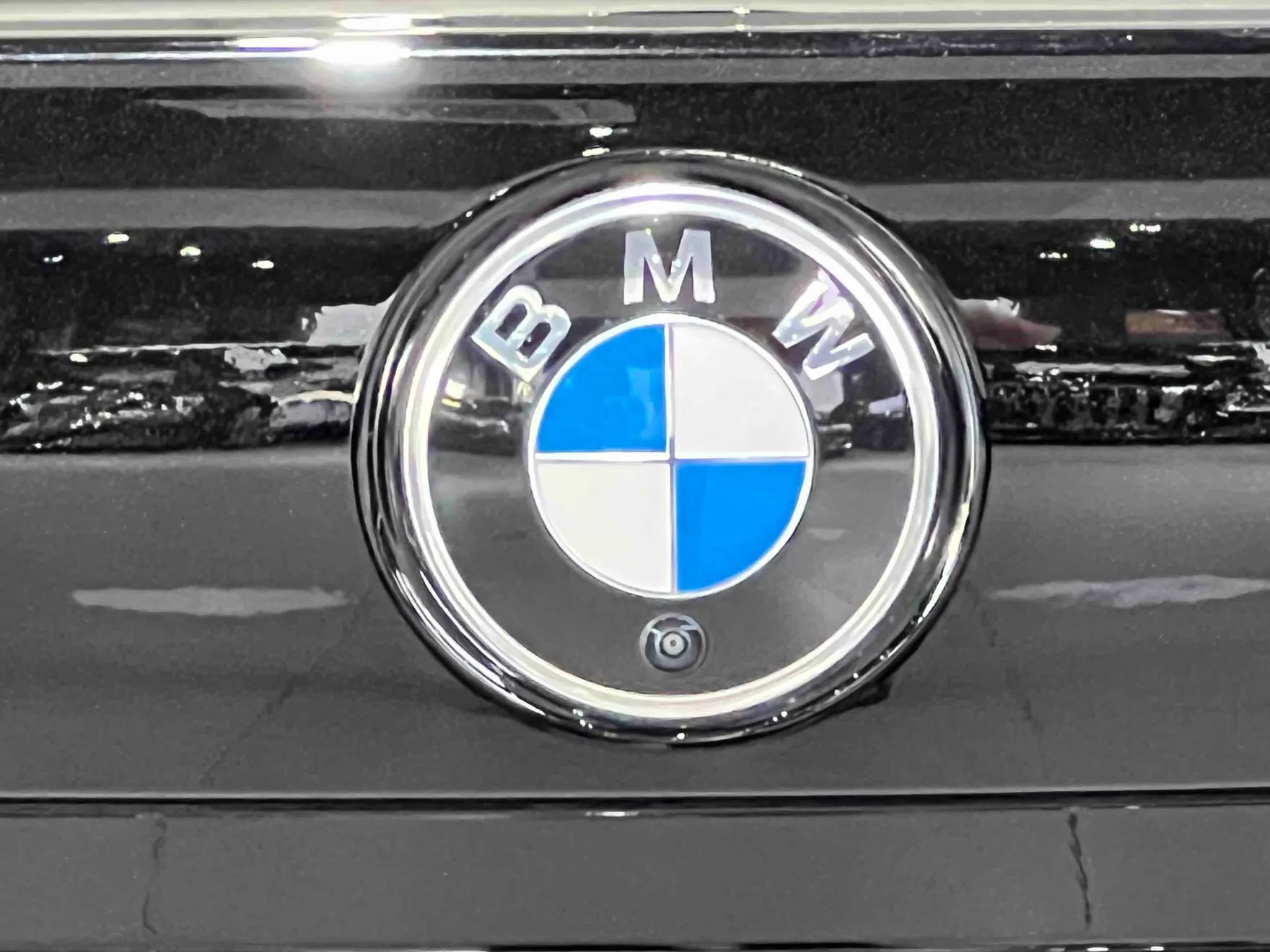 BMW 740Li, 2024 11