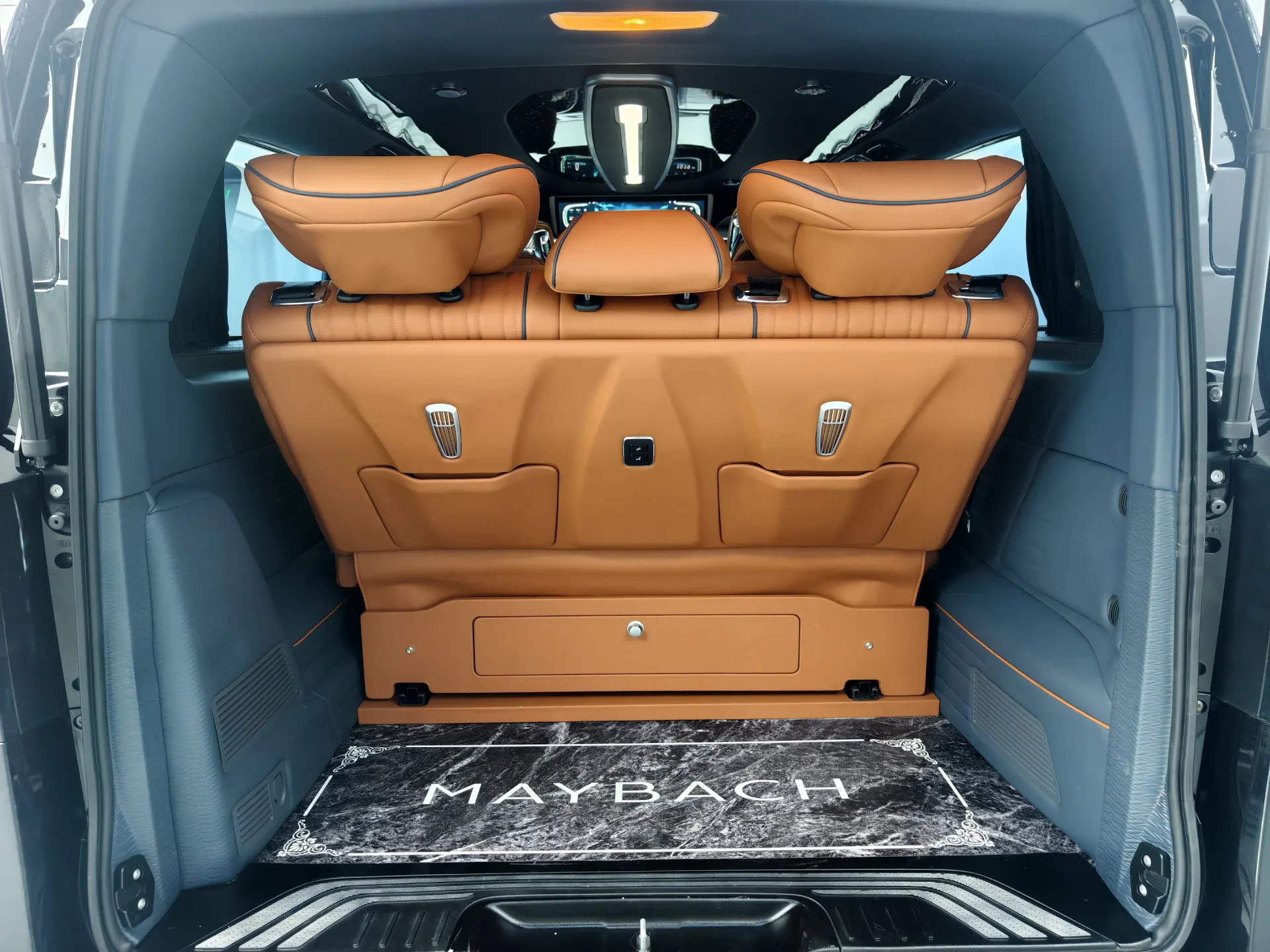 Mercedes-Benz Vito, 2024 25
